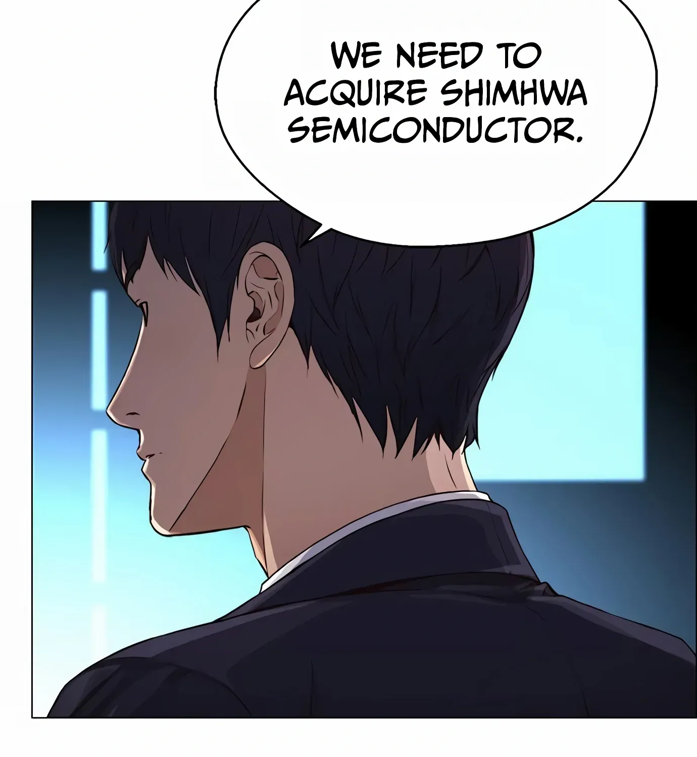 Read Real Man chapter 136 image 112 on Lezhin
