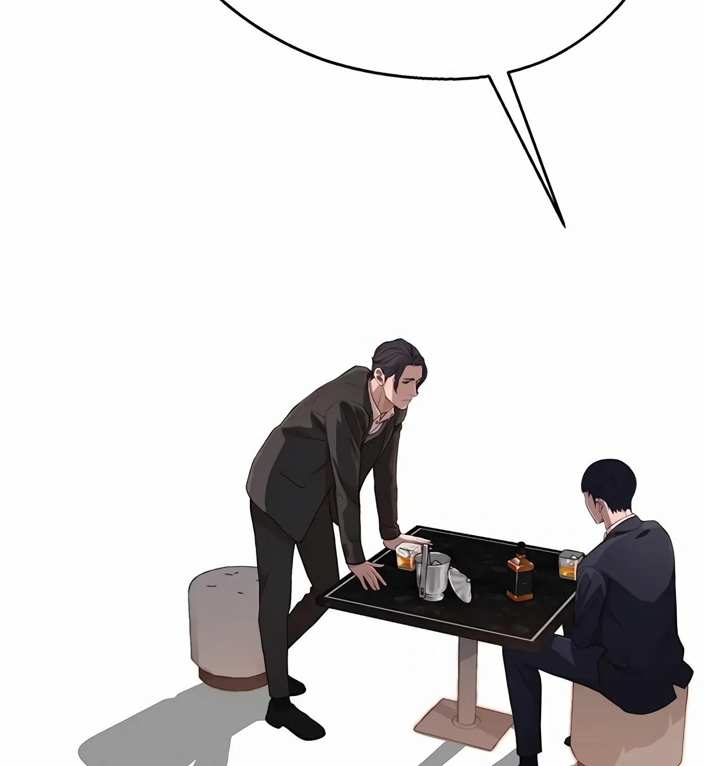Read Real Man chapter 136 image 123 on Lezhin