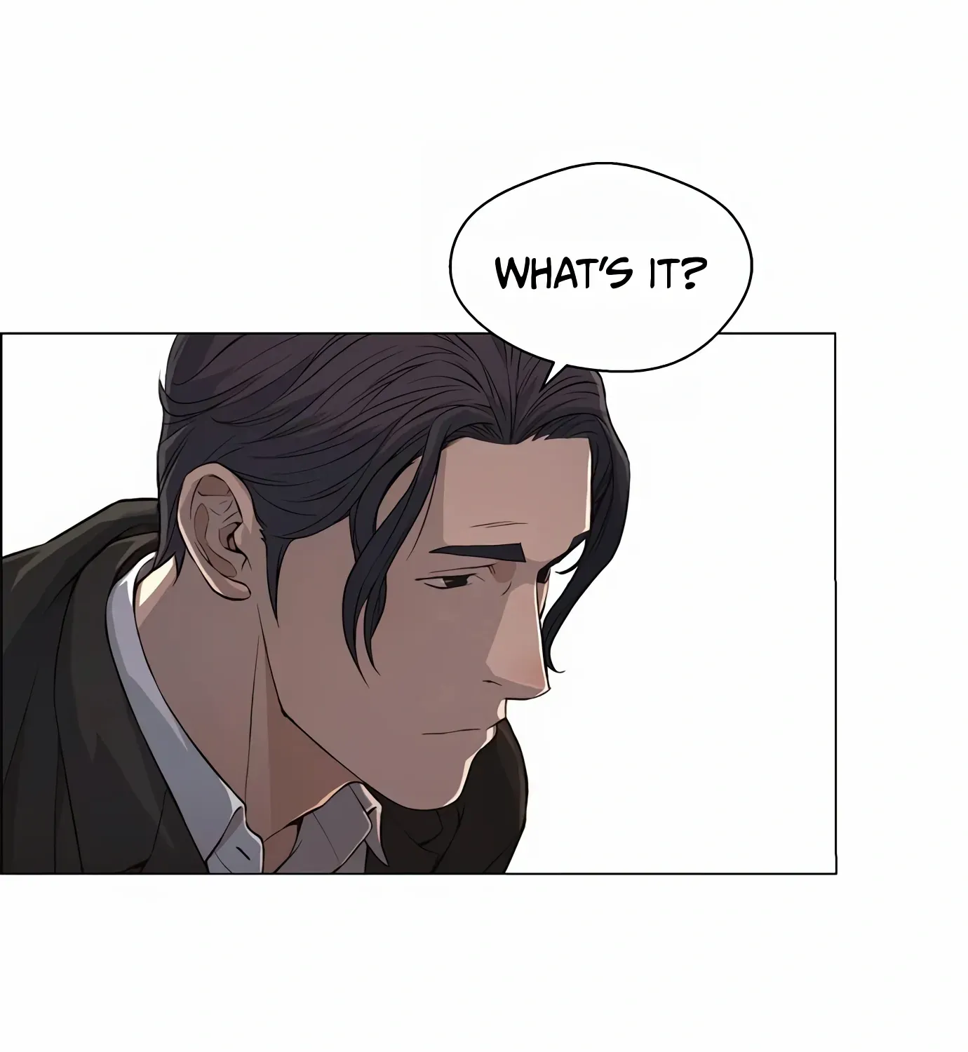 Read Real Man chapter 136 image 125 on Lezhin