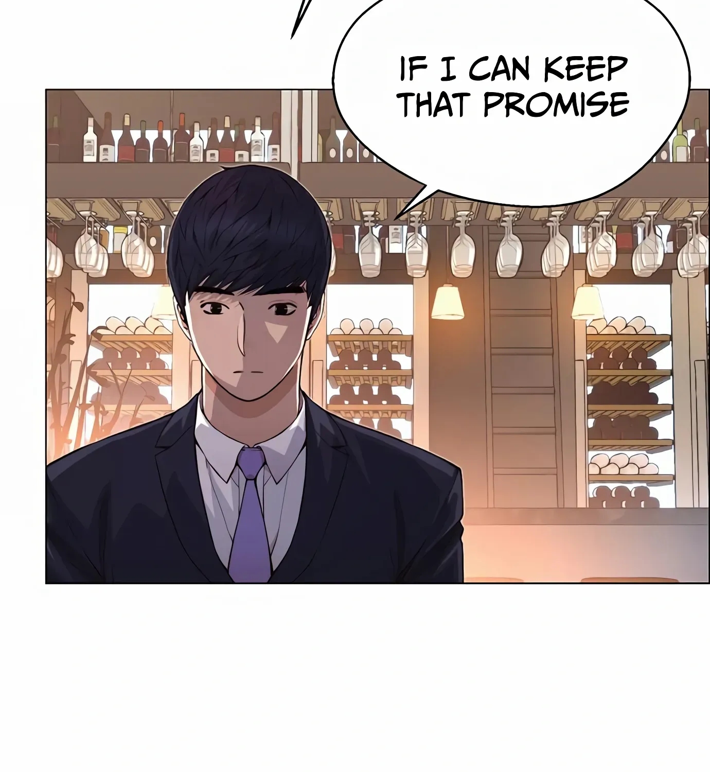 Read Real Man chapter 136 image 127 on Lezhin