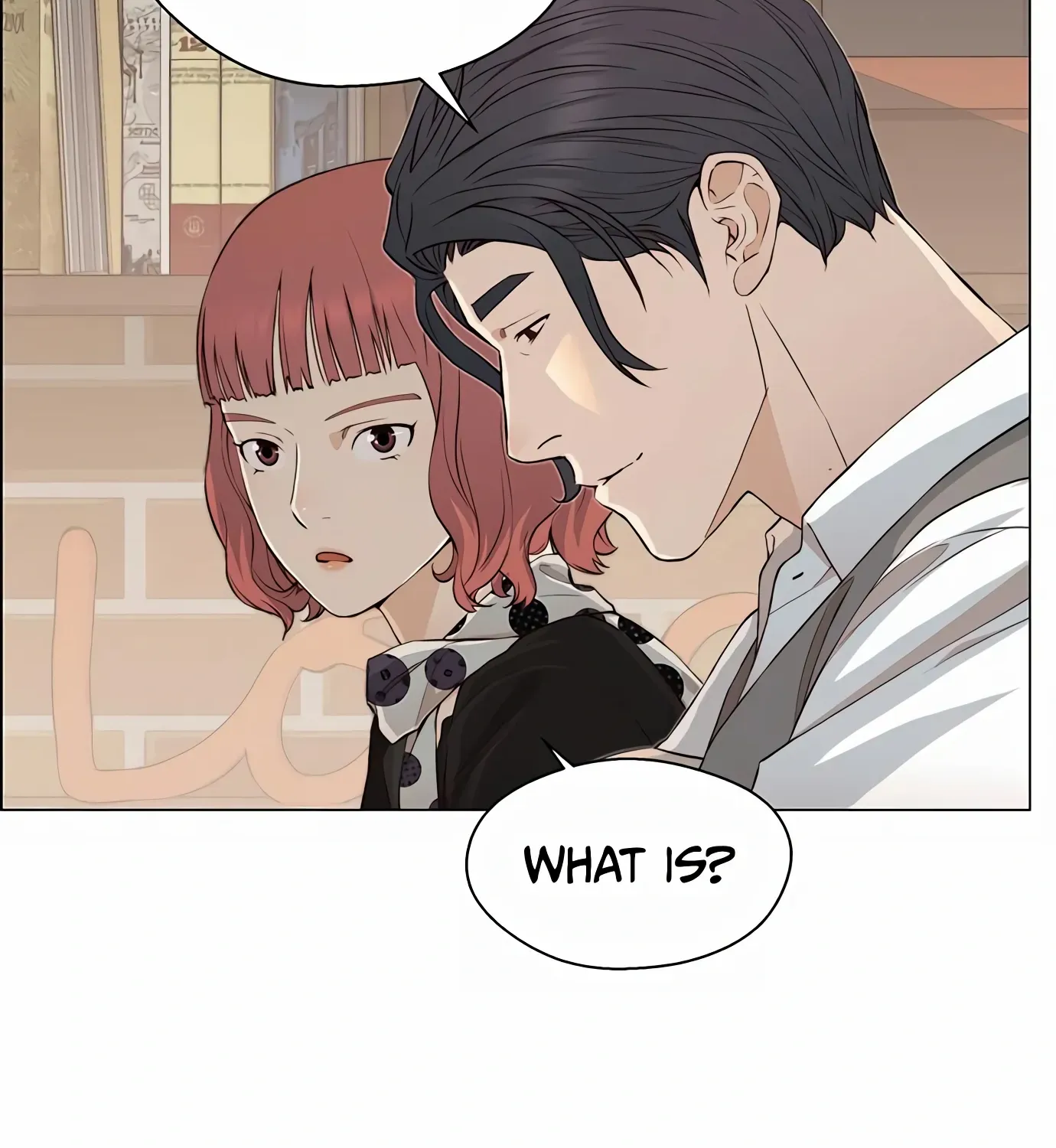 Read Real Man chapter 136 image 14 on Lezhin