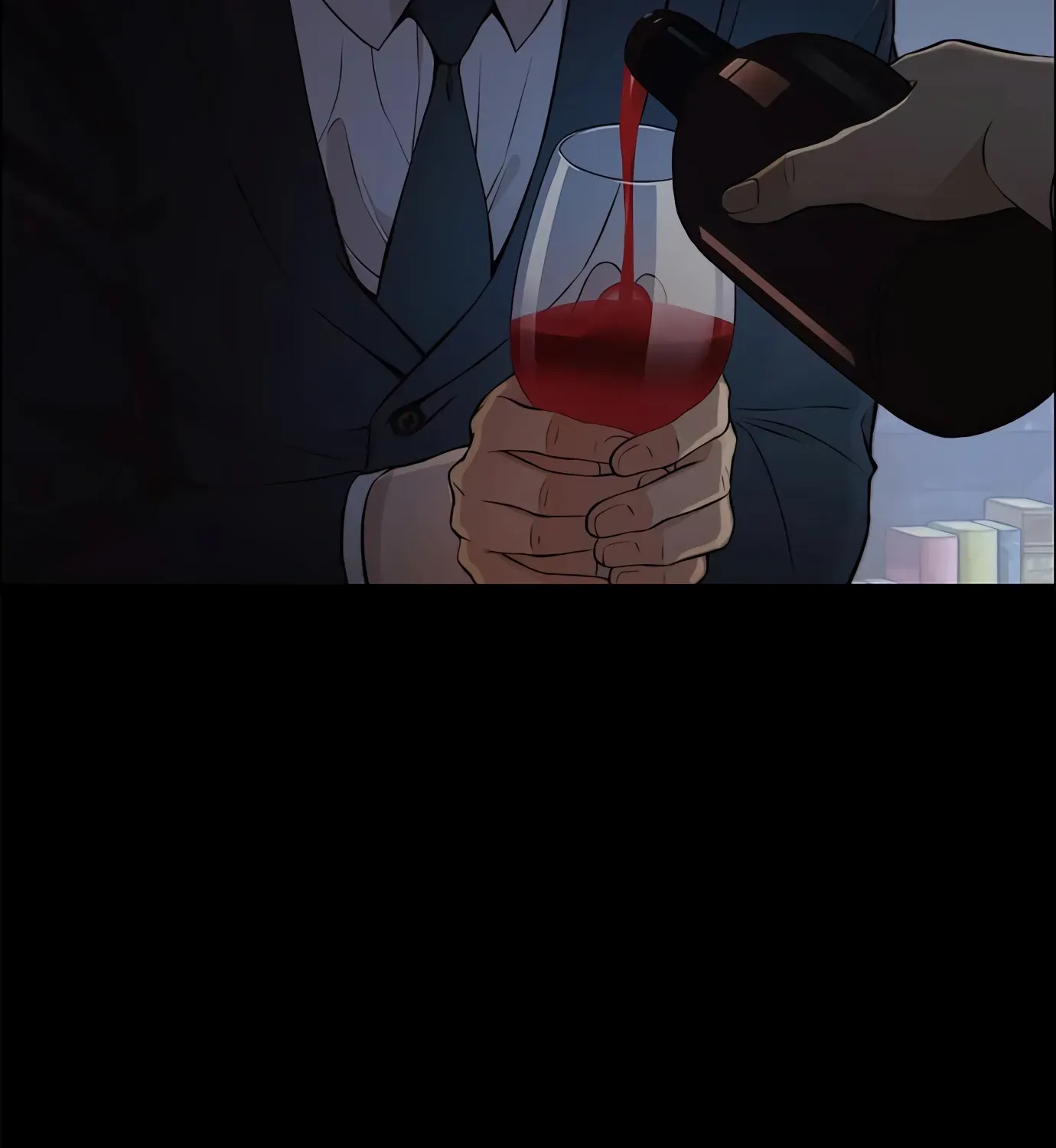 Read Real Man chapter 136 image 149 on Lezhin