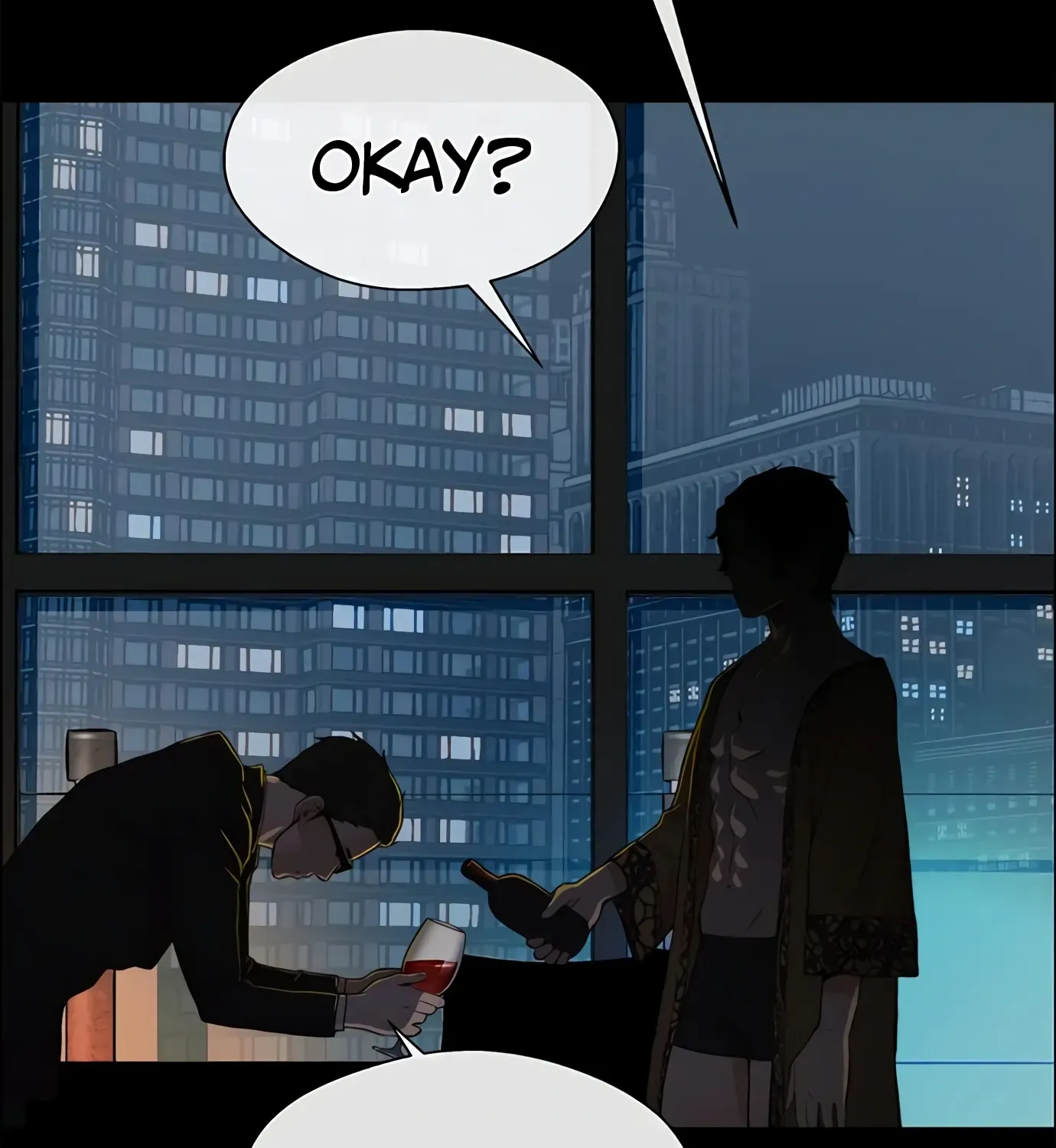 Read Real Man chapter 136 image 153 on Lezhin