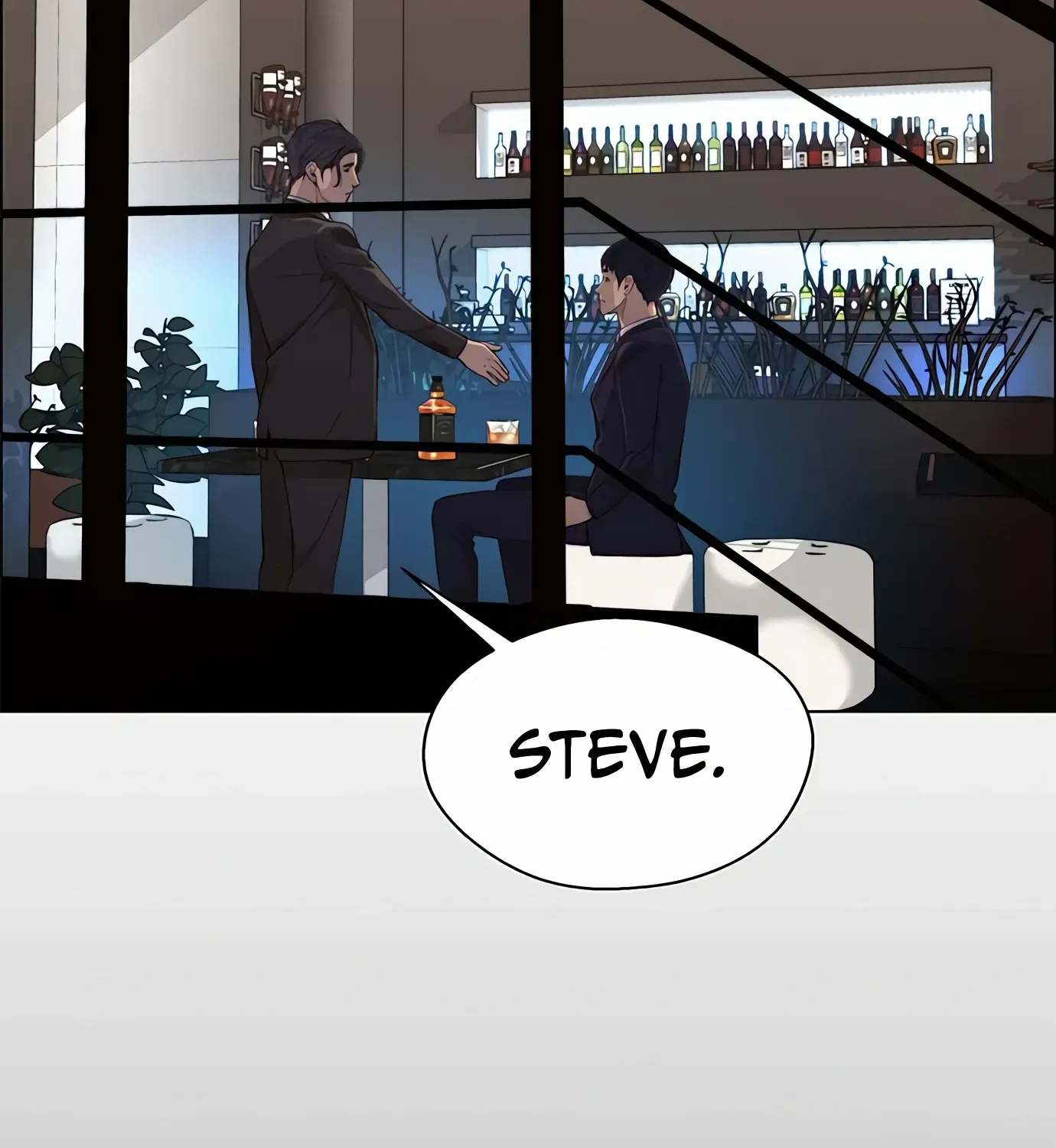 Read Real Man chapter 136 image 159 on Lezhin