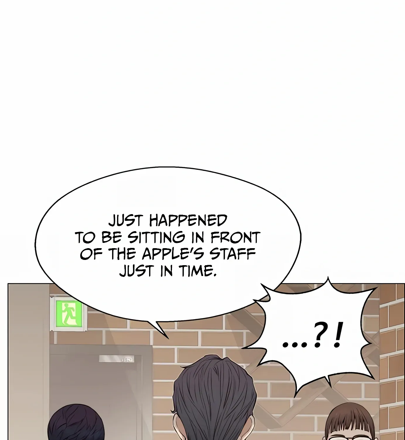 Read Real Man chapter 136 image 17 on Lezhin