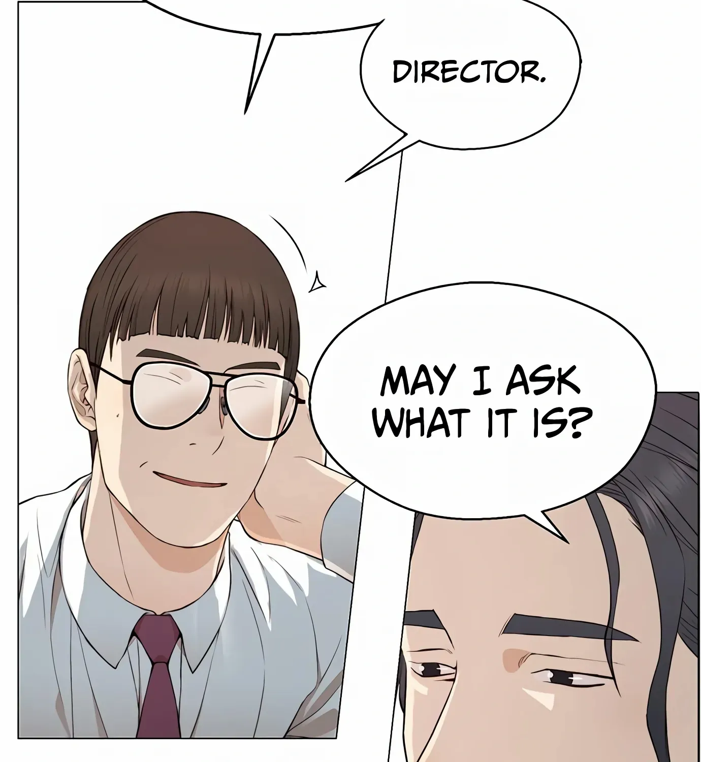 Read Real Man chapter 136 image 28 on Lezhin
