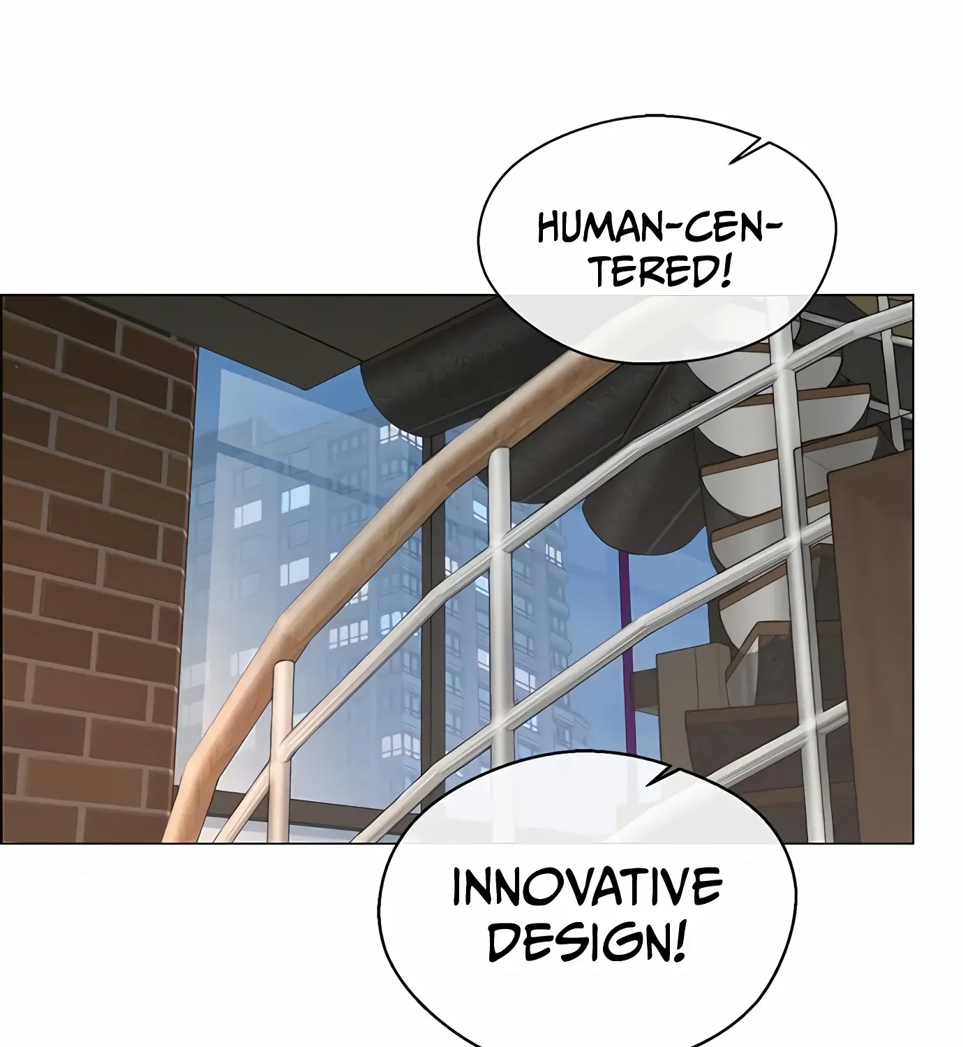 Read Real Man chapter 136 image 3 on Lezhin