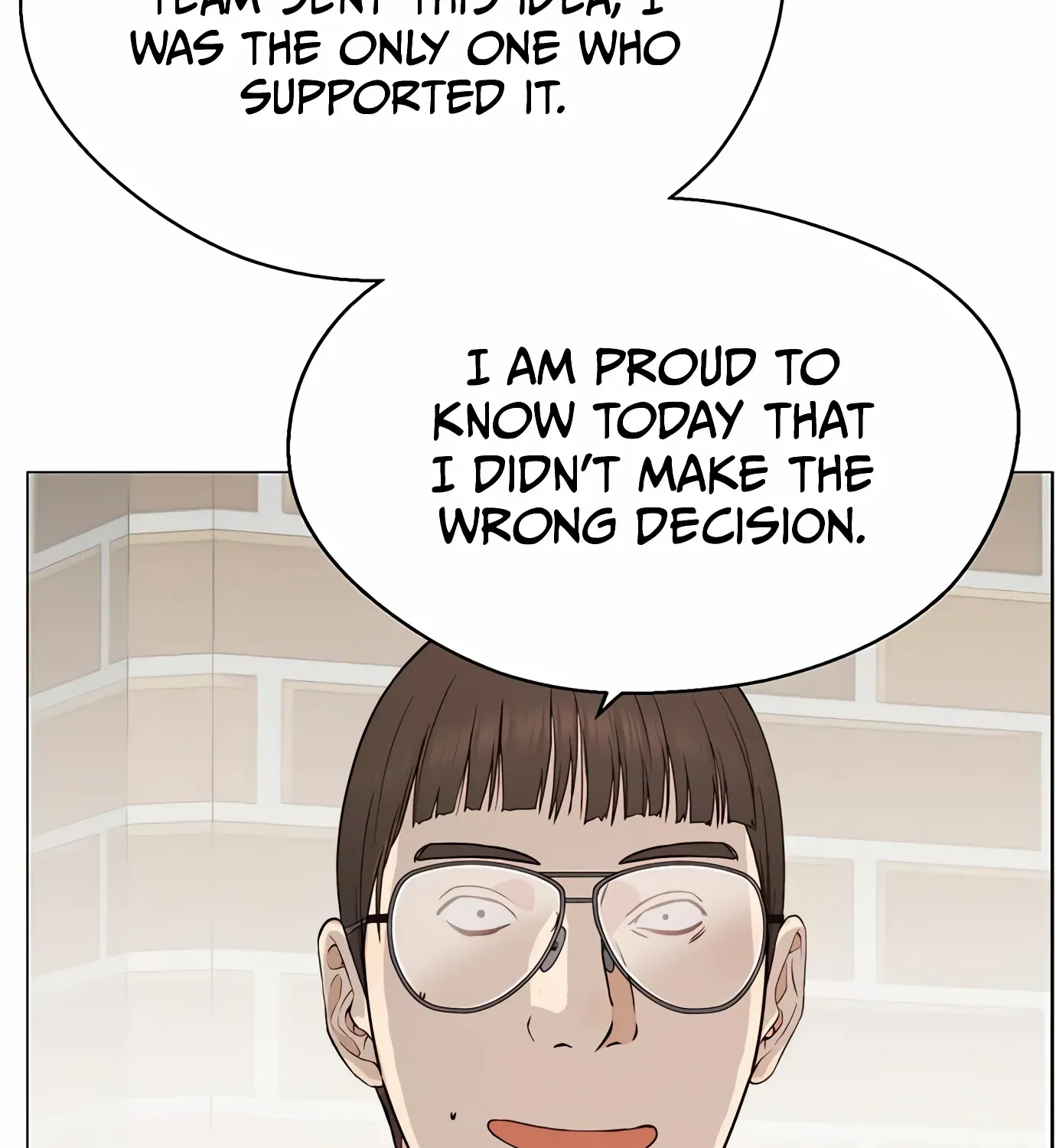 Read Real Man chapter 136 image 30 on Lezhin