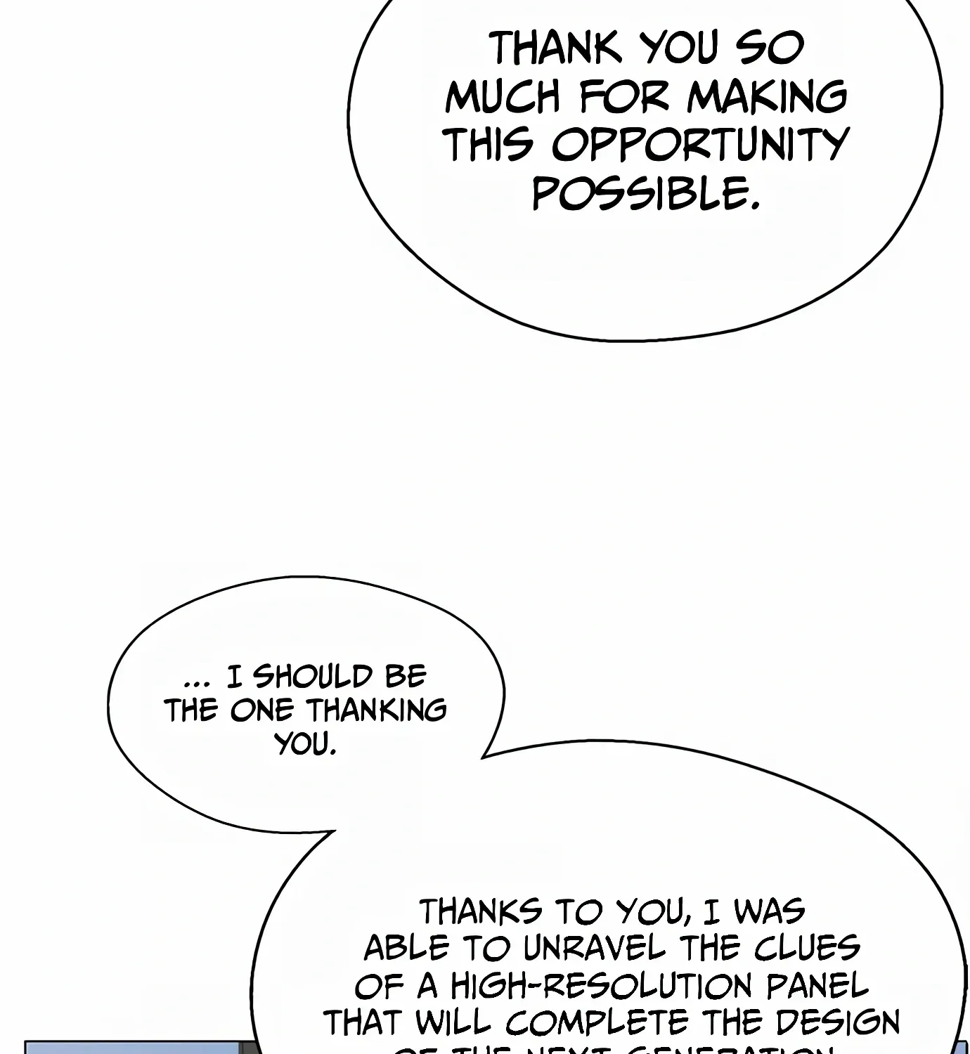 Read Real Man chapter 136 image 32 on Lezhin