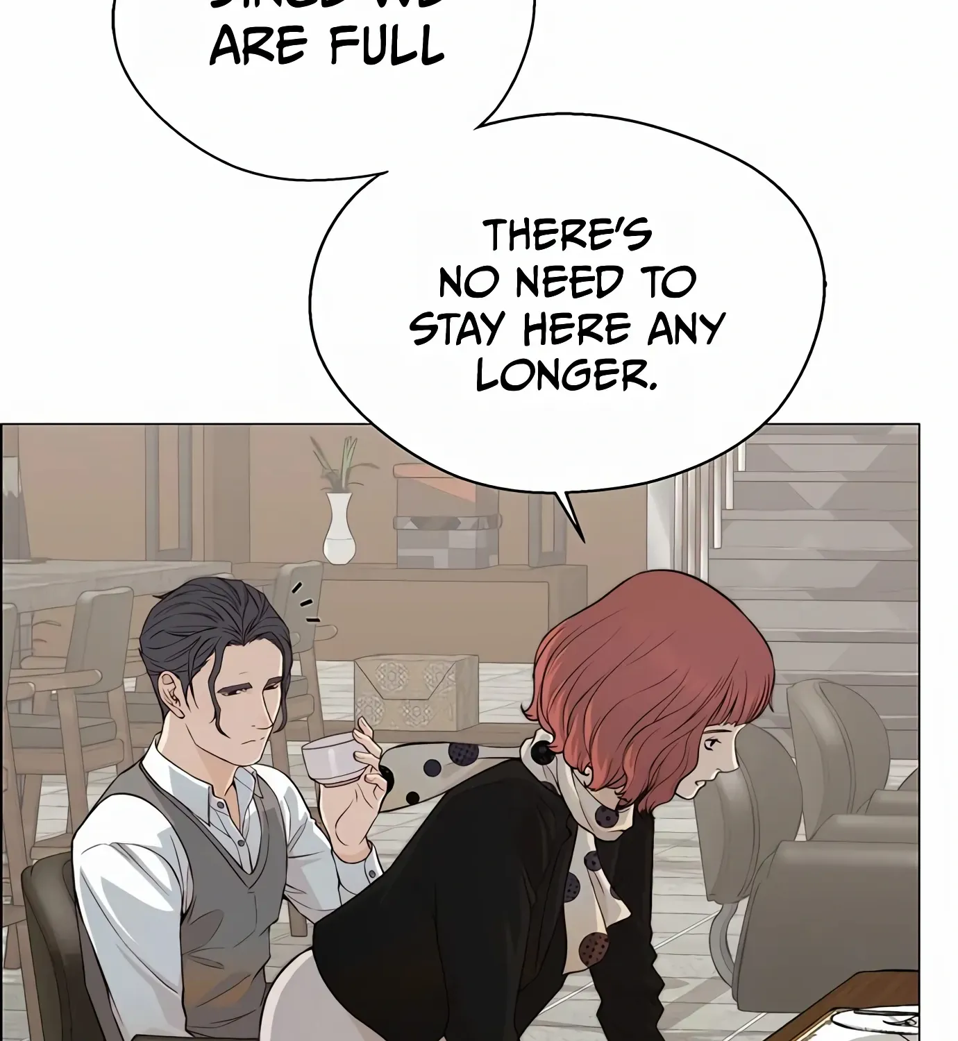 Read Real Man chapter 136 image 42 on Lezhin