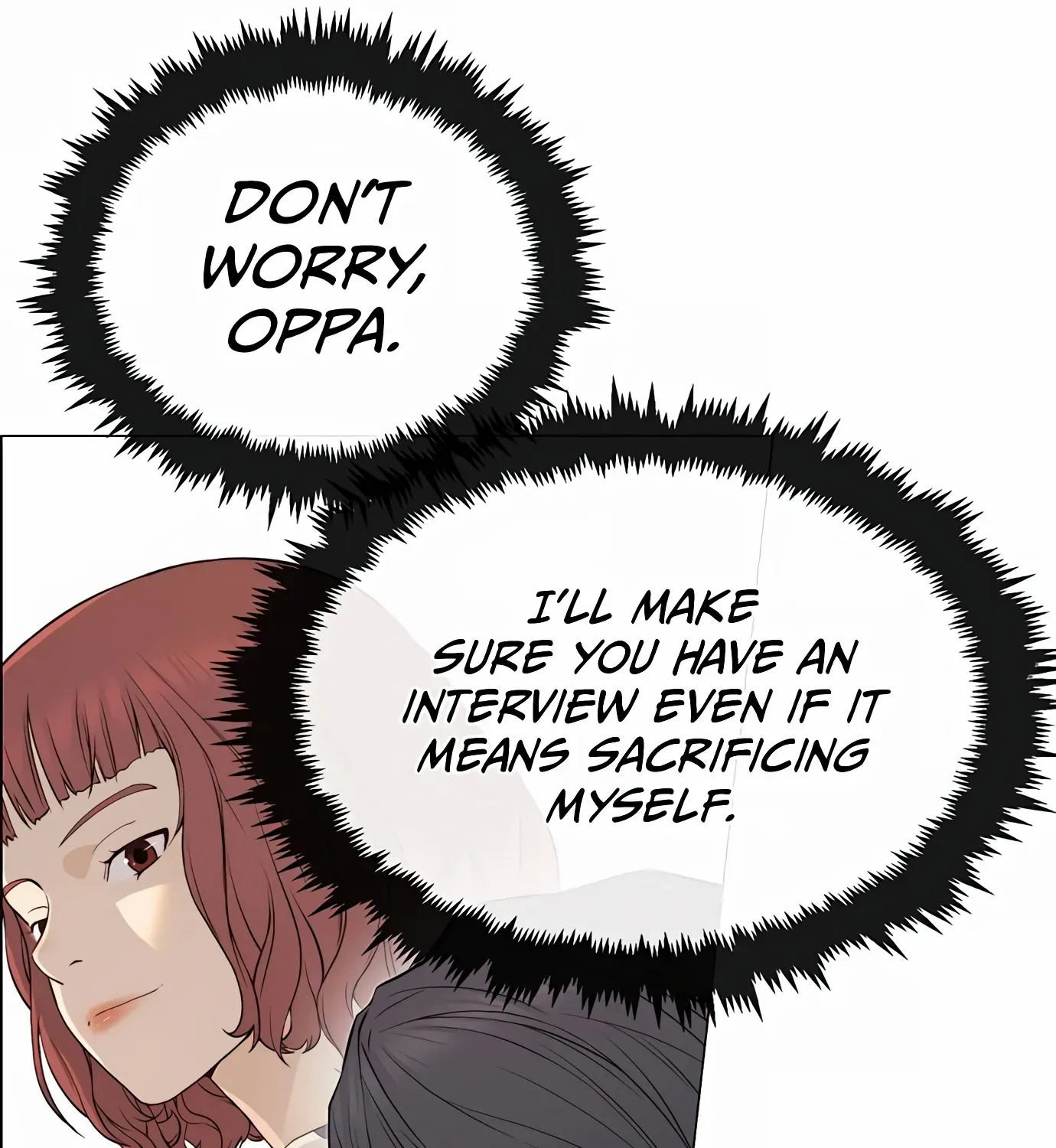 Read Real Man chapter 136 image 44 on Lezhin