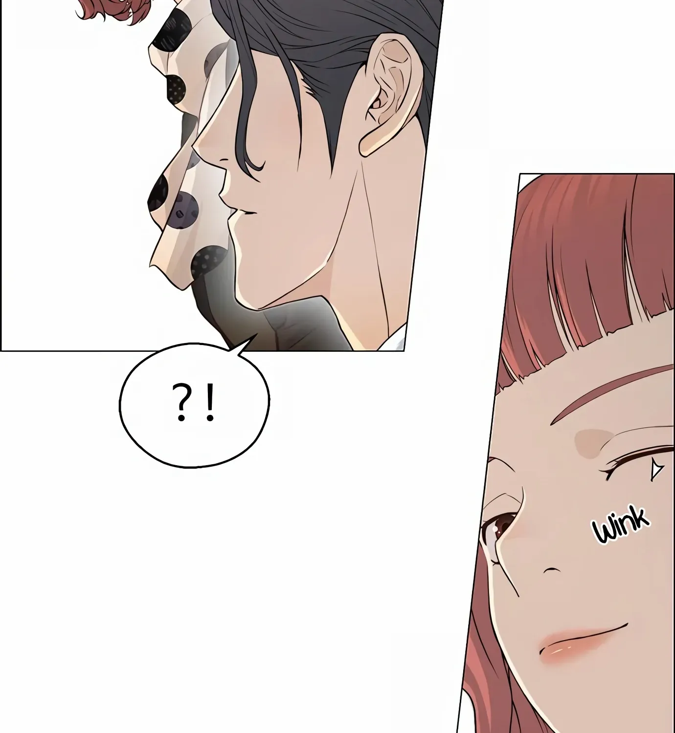 Read Real Man chapter 136 image 45 on Lezhin