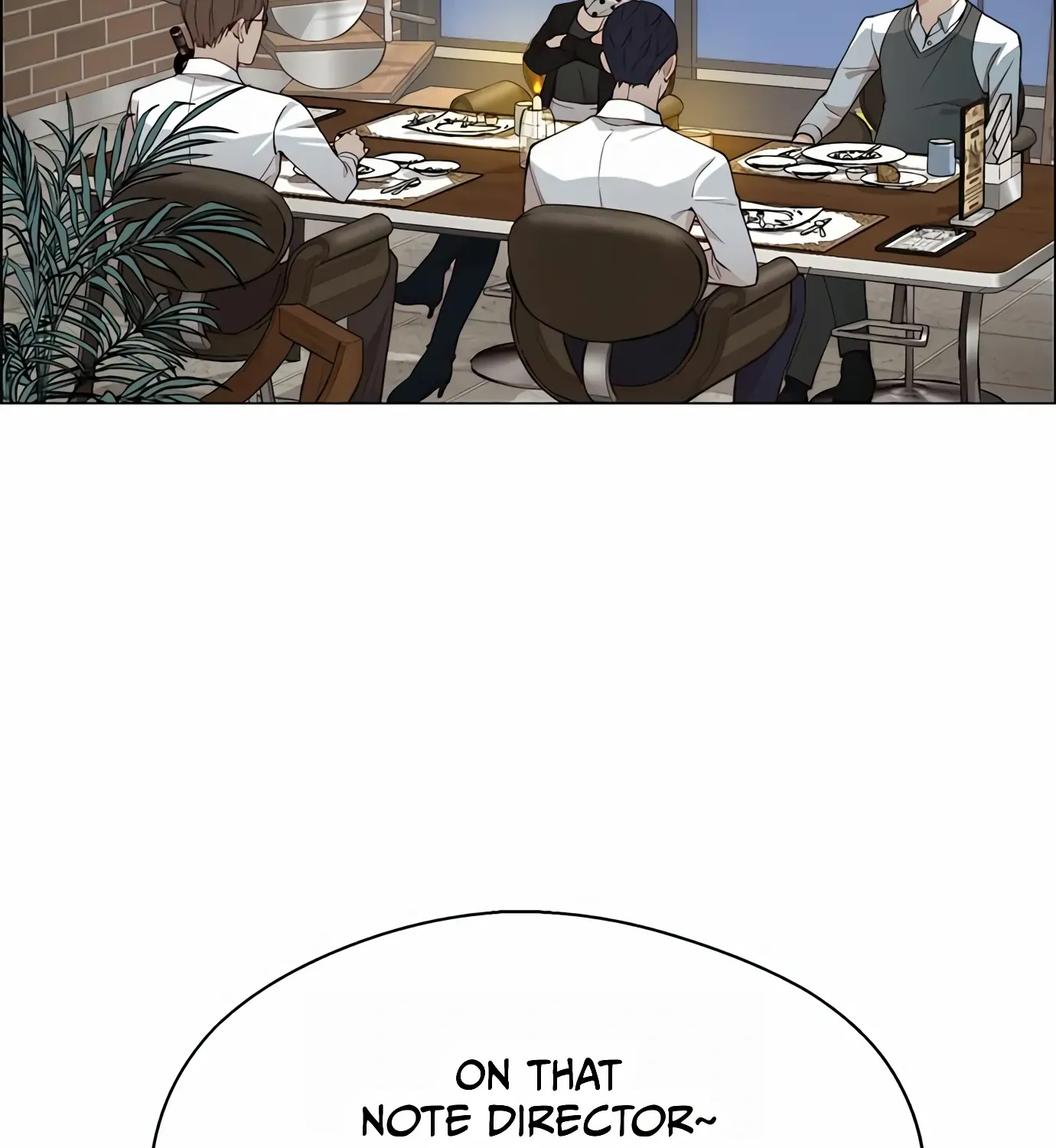 Read Real Man chapter 136 image 5 on Lezhin
