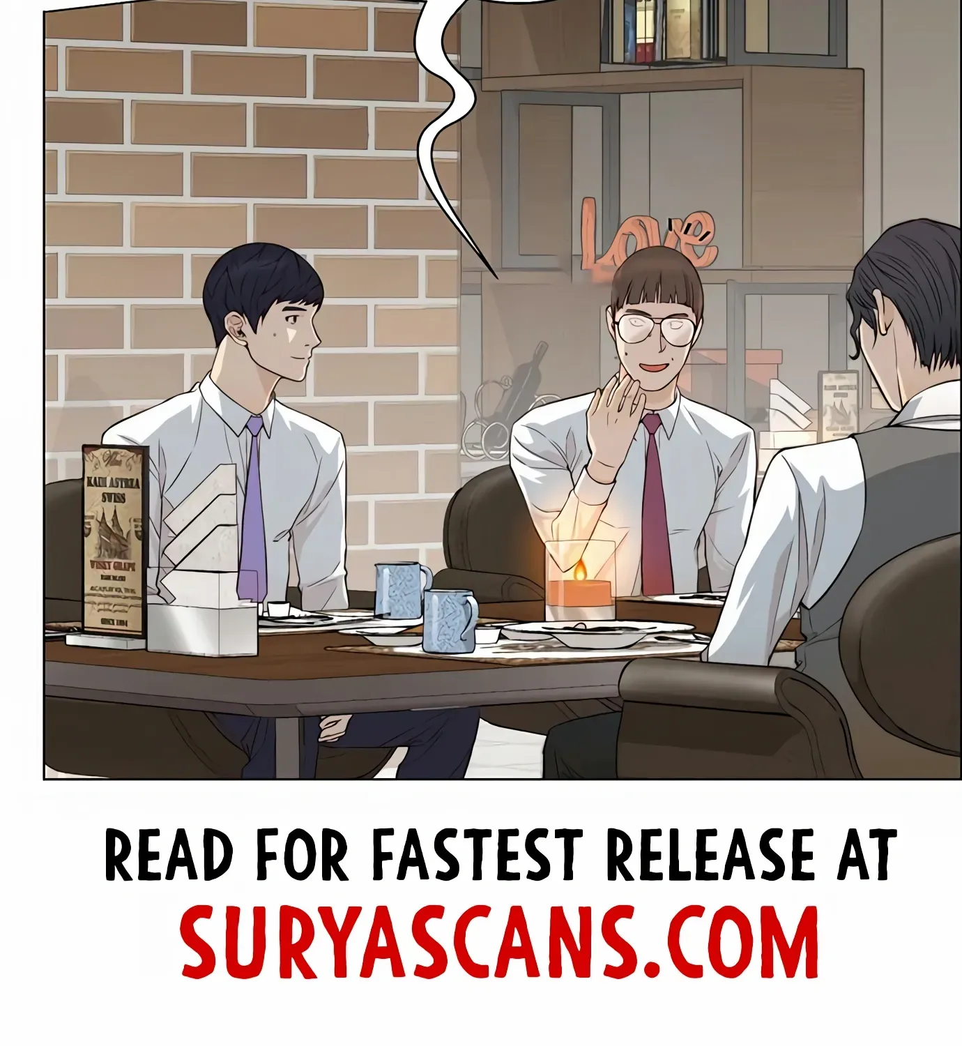 Read Real Man chapter 136 image 52 on Lezhin