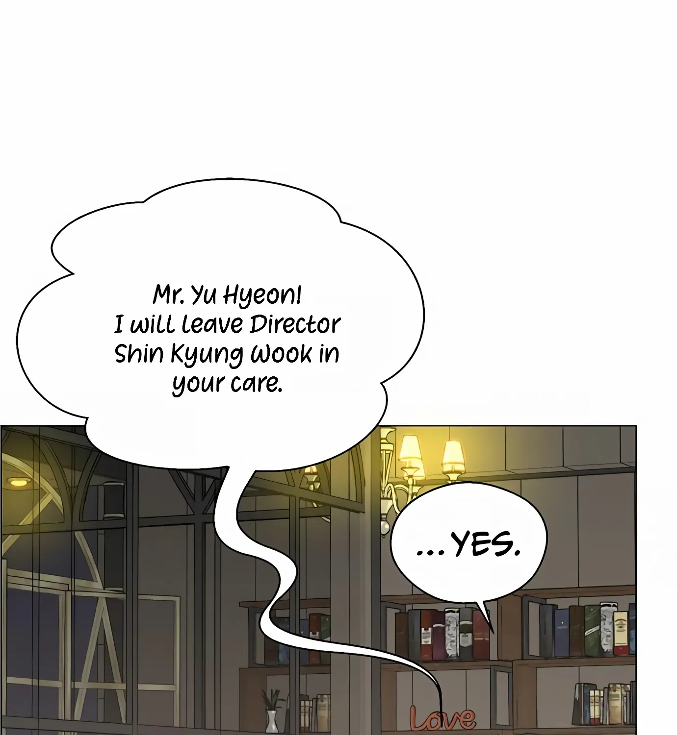 Read Real Man chapter 136 image 55 on Lezhin