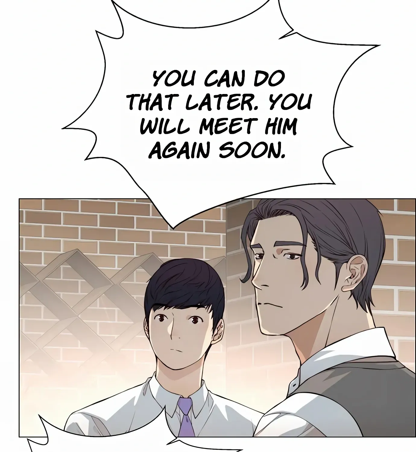 Read Real Man chapter 136 image 57 on Lezhin