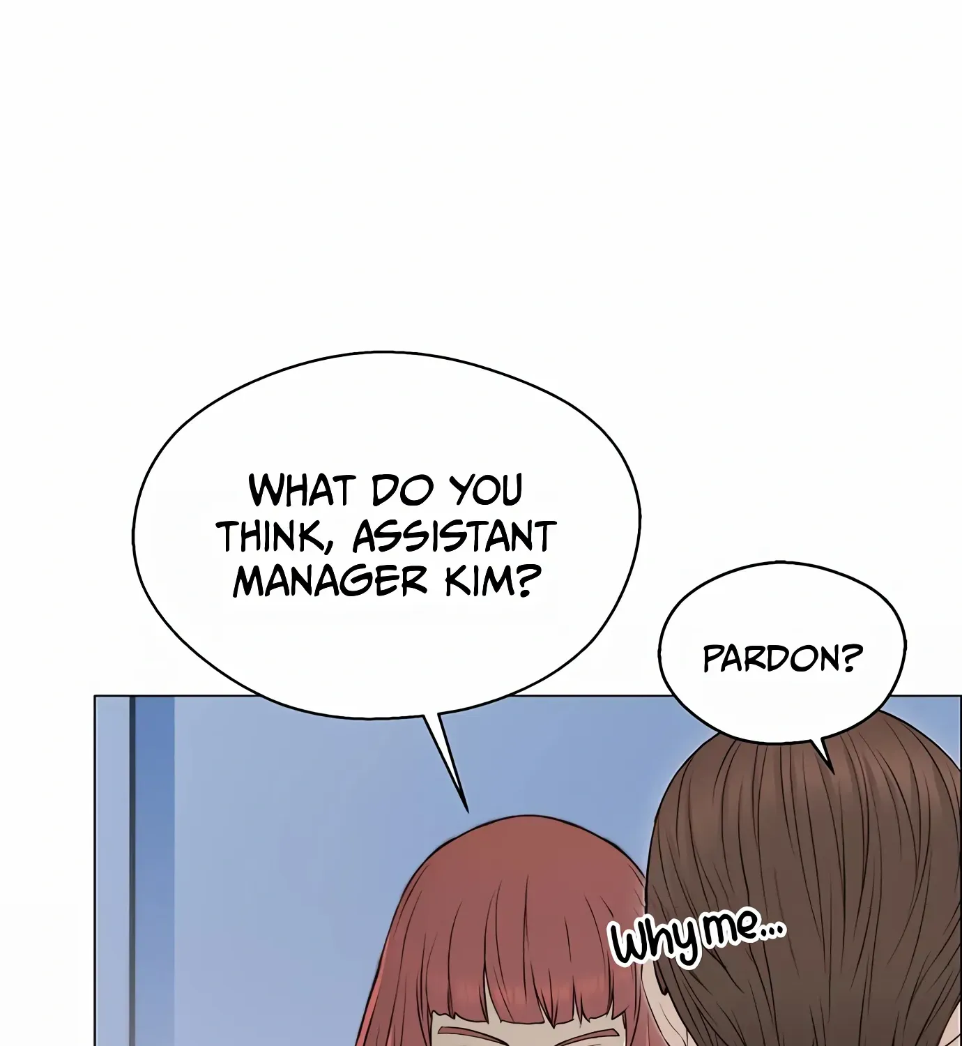 Read Real Man chapter 136 image 7 on Lezhin