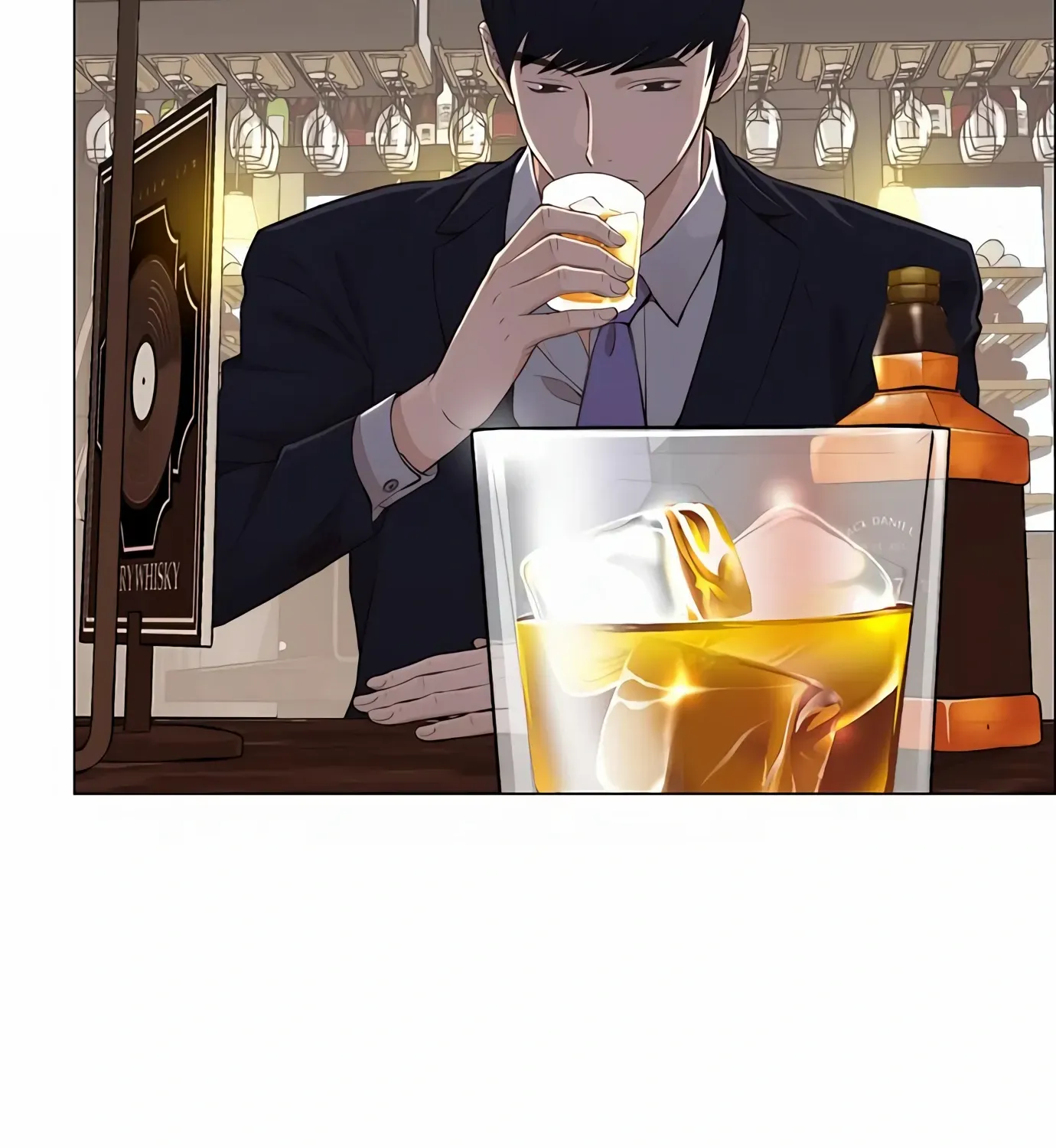 Read Real Man chapter 136 image 77 on Lezhin