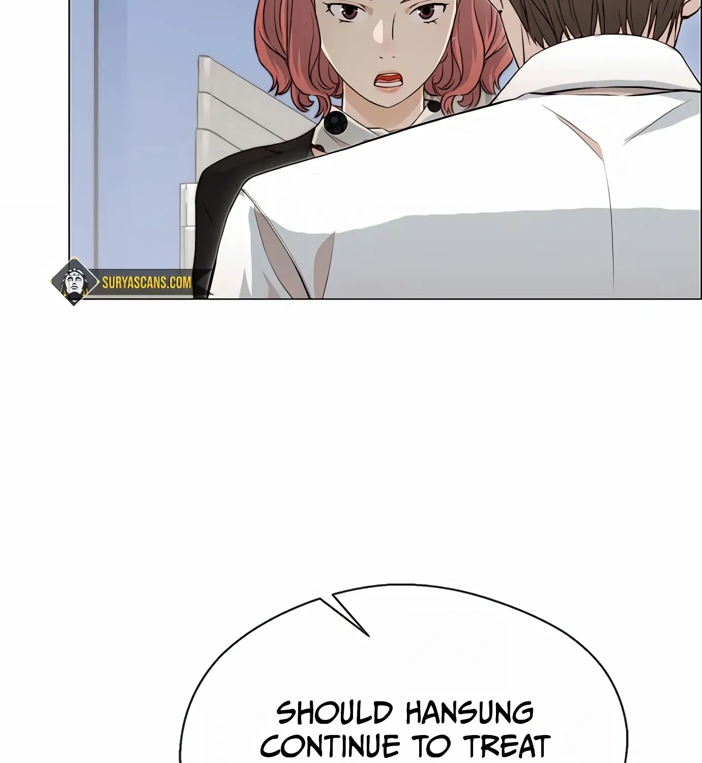 Read Real Man chapter 136 image 8 on Lezhin