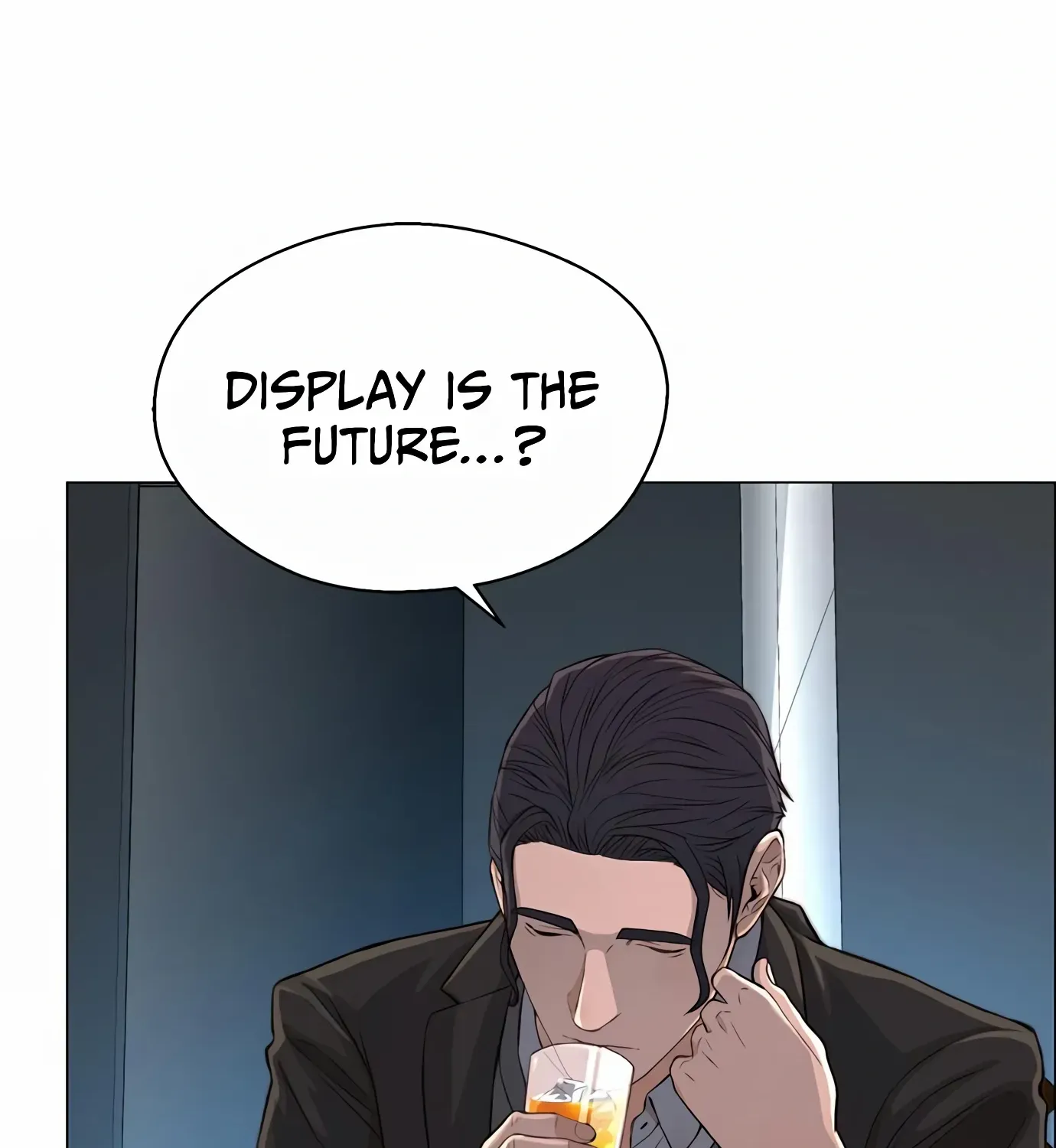 Read Real Man chapter 136 image 83 on Lezhin