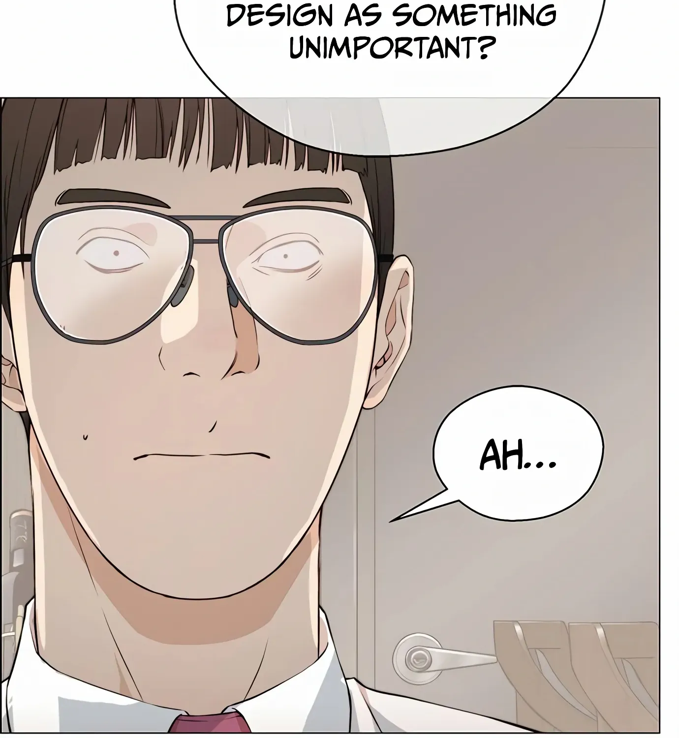 Read Real Man chapter 136 image 9 on Lezhin