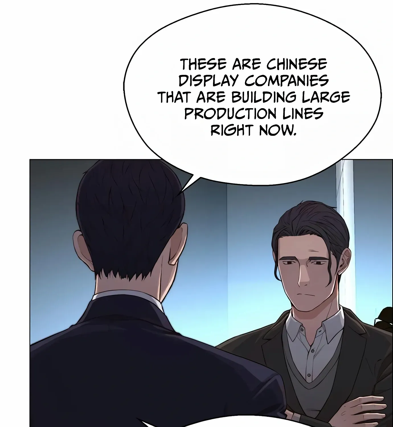 Read Real Man chapter 136 image 97 on Lezhin