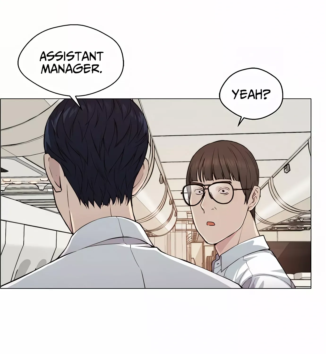 Read Real Man chapter 137 image 10 on Lezhin