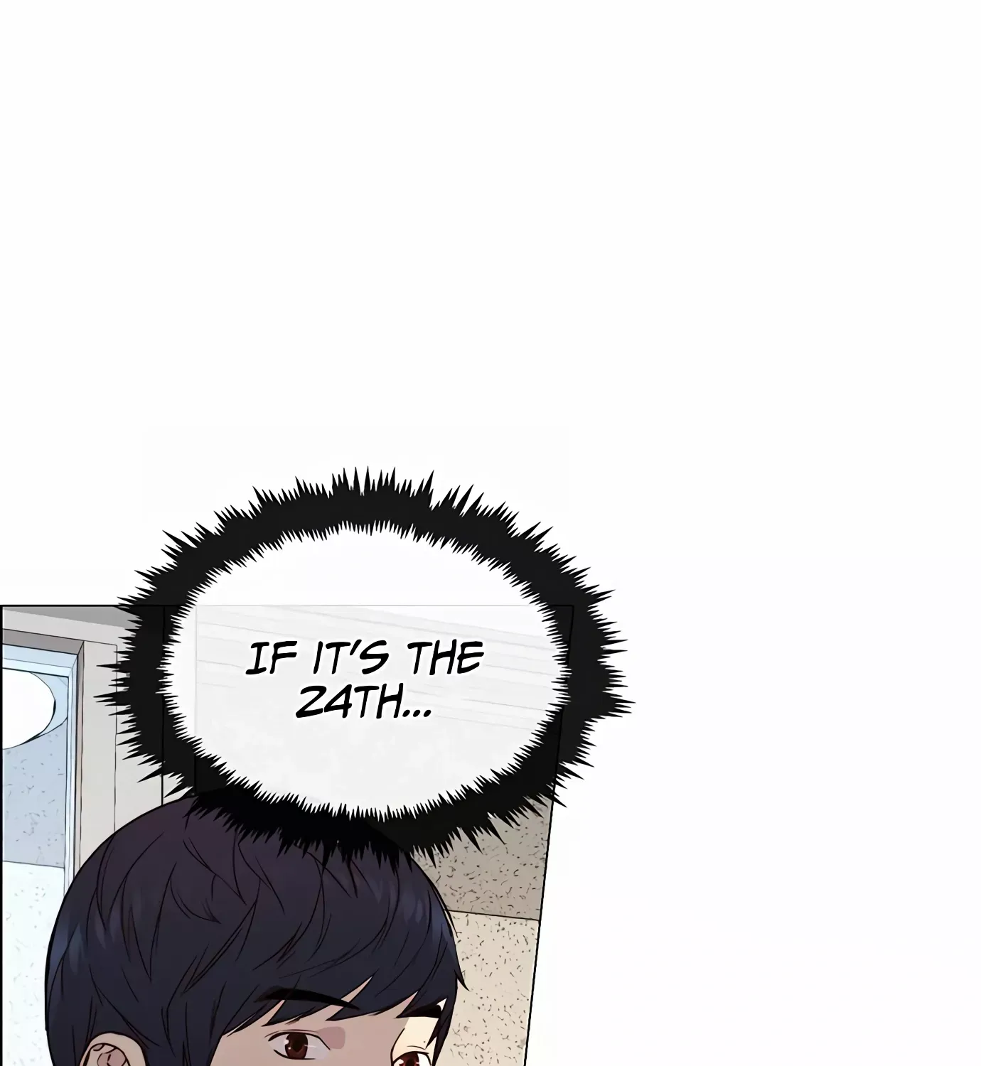 Read Real Man chapter 137 image 100 on Lezhin