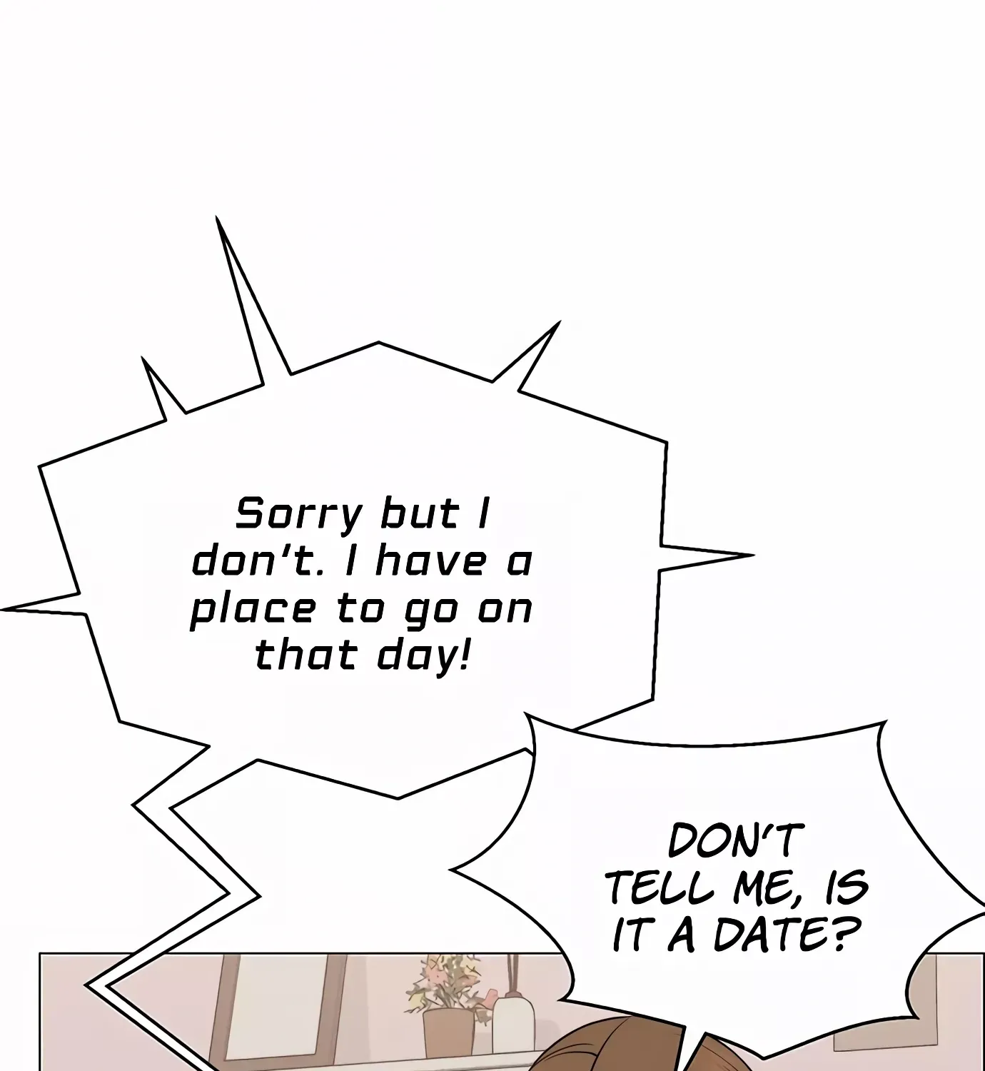 Read Real Man chapter 137 image 103 on Lezhin