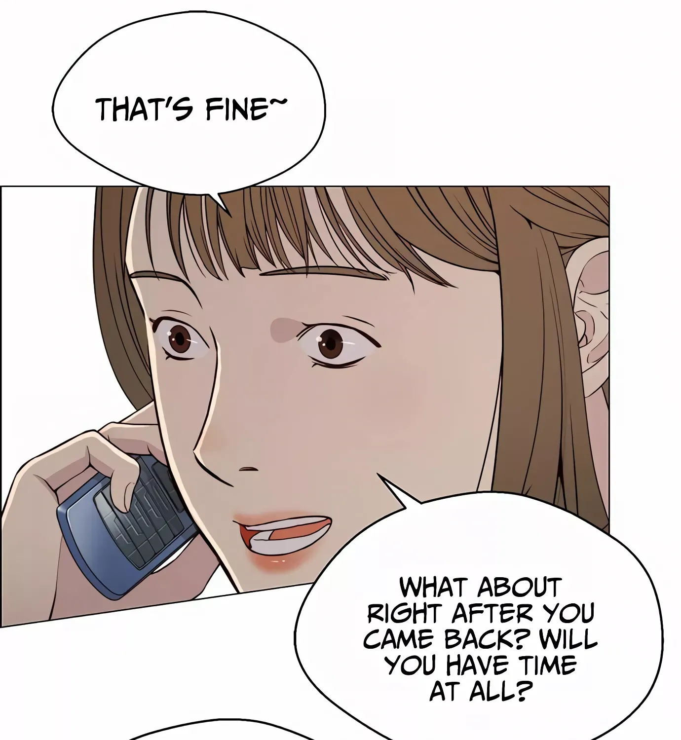 Read Real Man chapter 137 image 106 on Lezhin