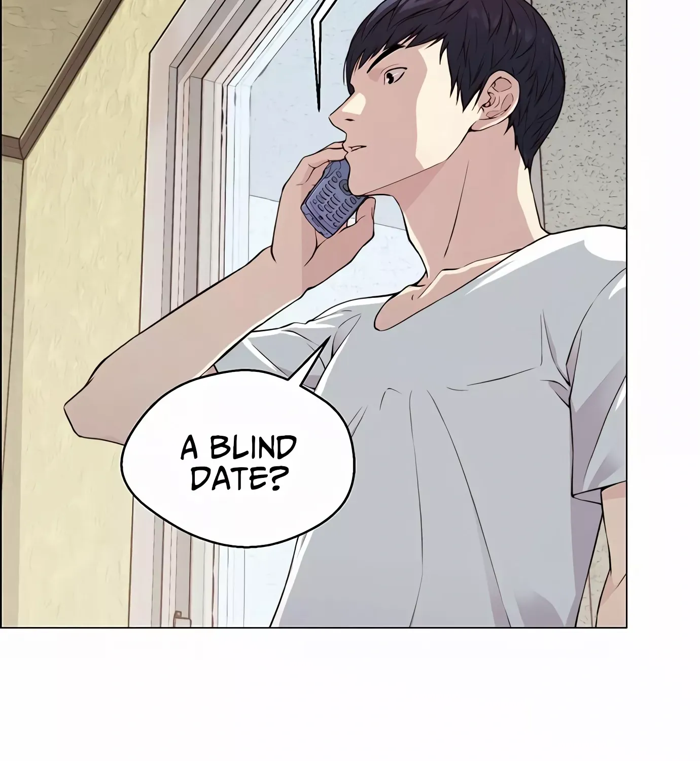 Read Real Man chapter 137 image 109 on Lezhin