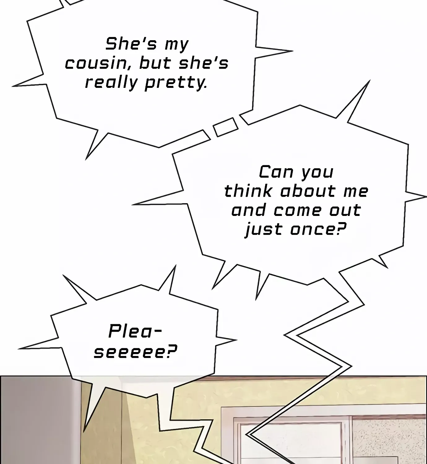 Read Real Man chapter 137 image 112 on Lezhin