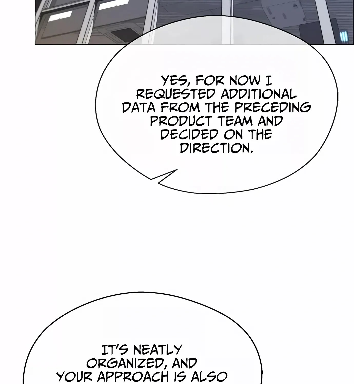 Read Real Man chapter 137 image 117 on Lezhin