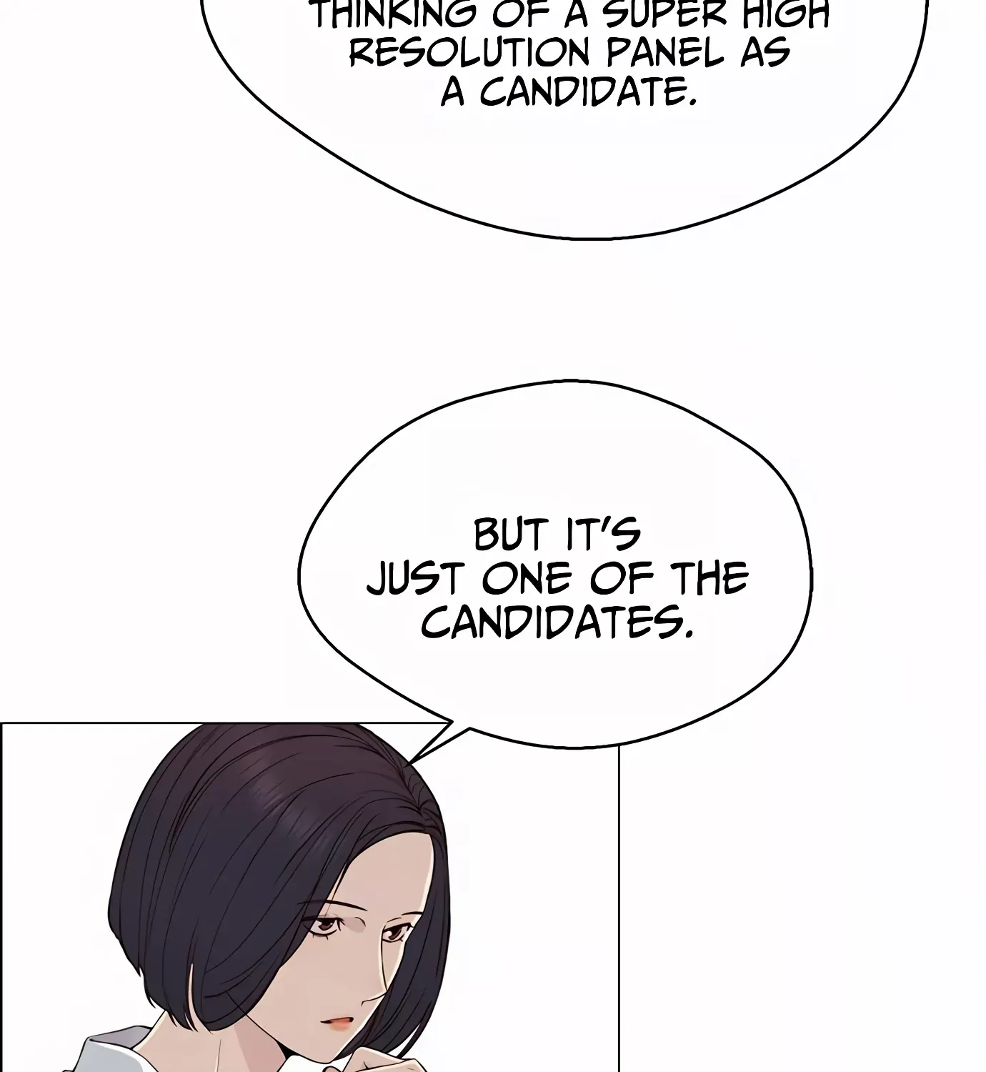 Read Real Man chapter 137 image 119 on Lezhin