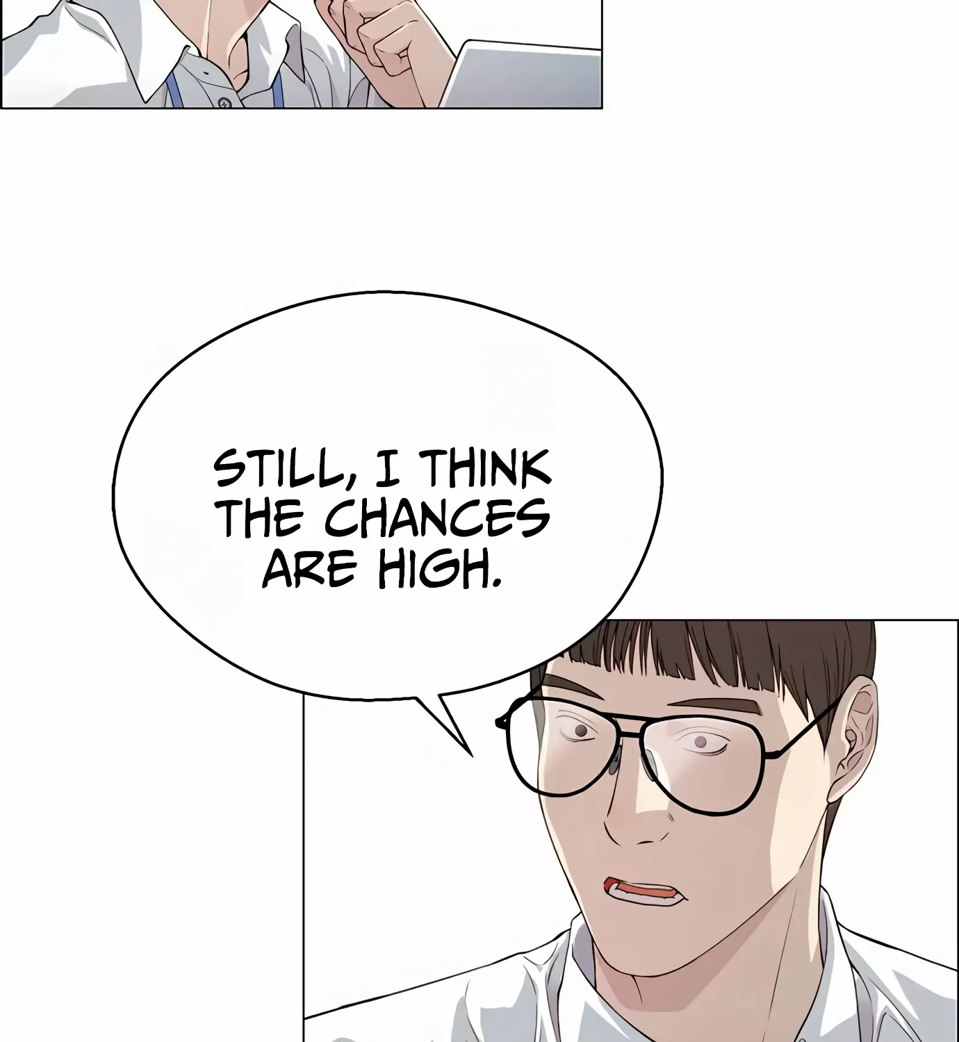 Read Real Man chapter 137 image 120 on Lezhin