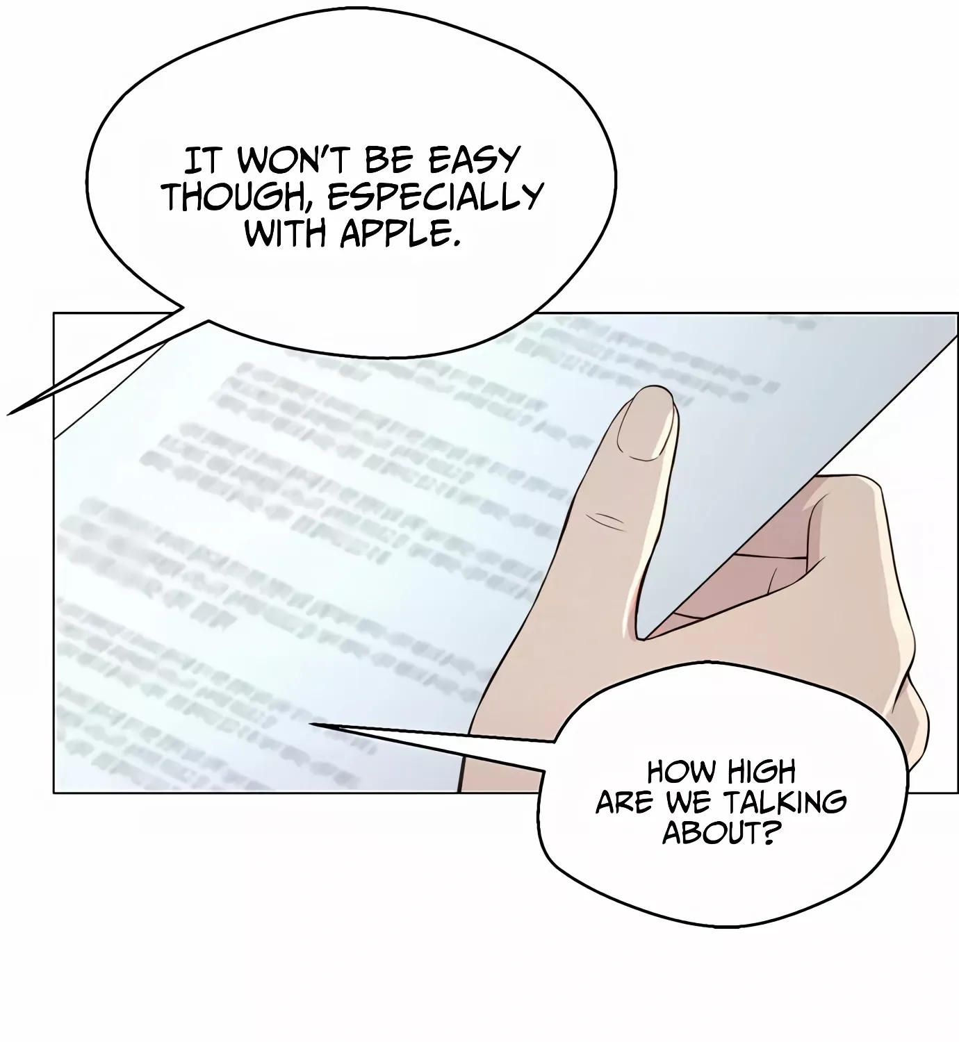 Read Real Man chapter 137 image 122 on Lezhin