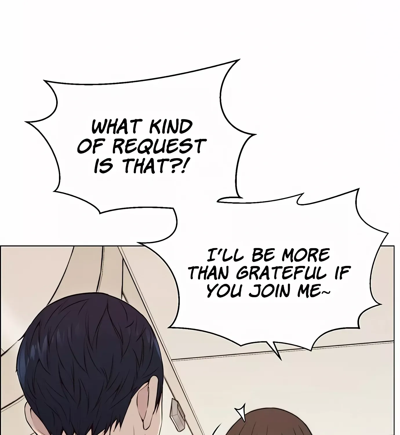 Read Real Man chapter 137 image 14 on Lezhin
