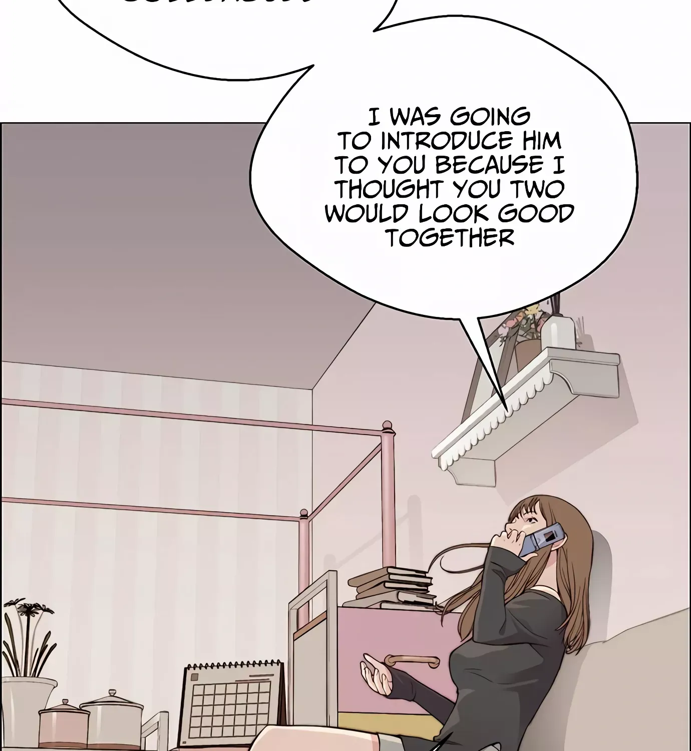 Read Real Man chapter 137 image 140 on Lezhin