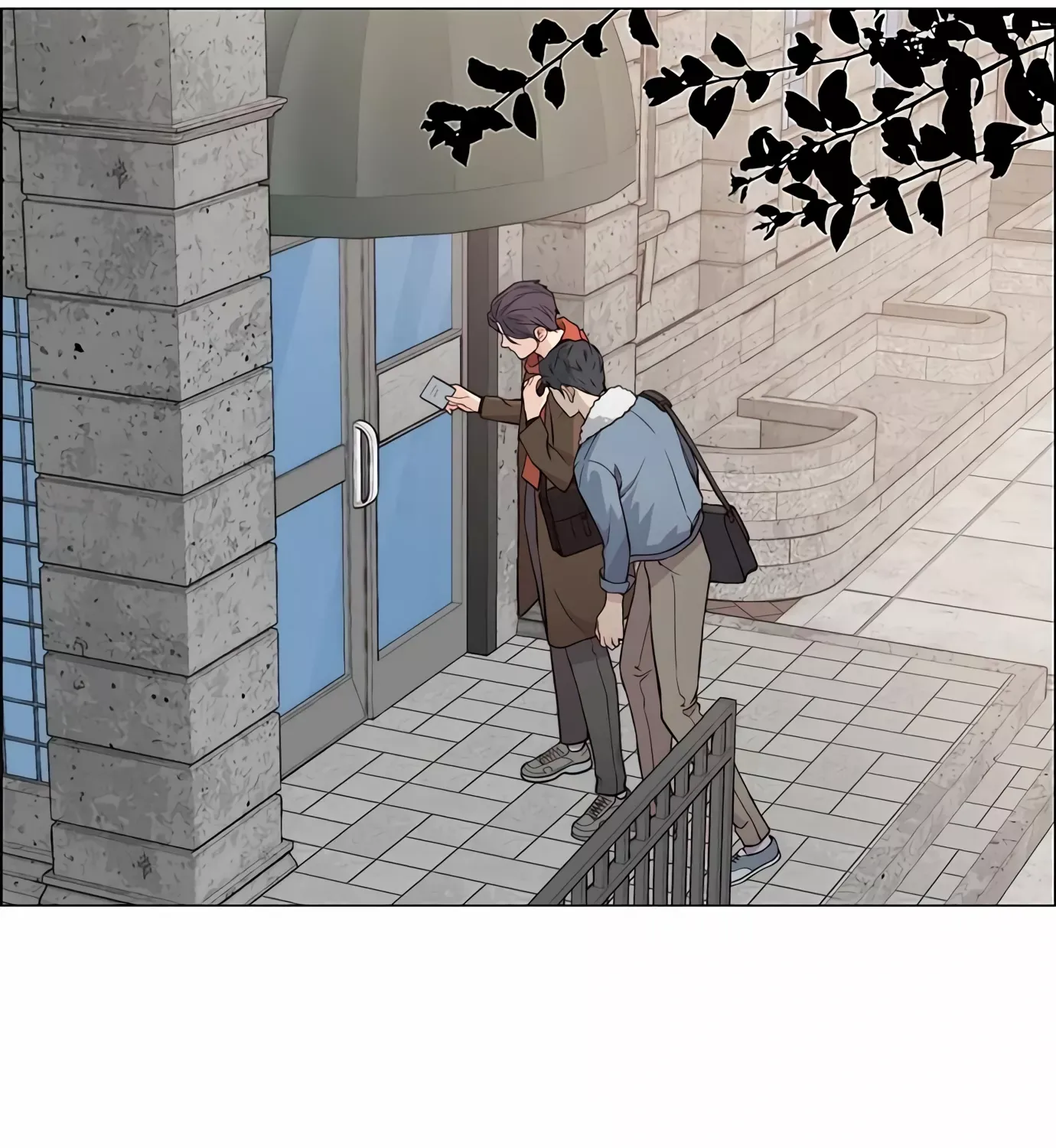 Read Real Man chapter 137 image 24 on Lezhin