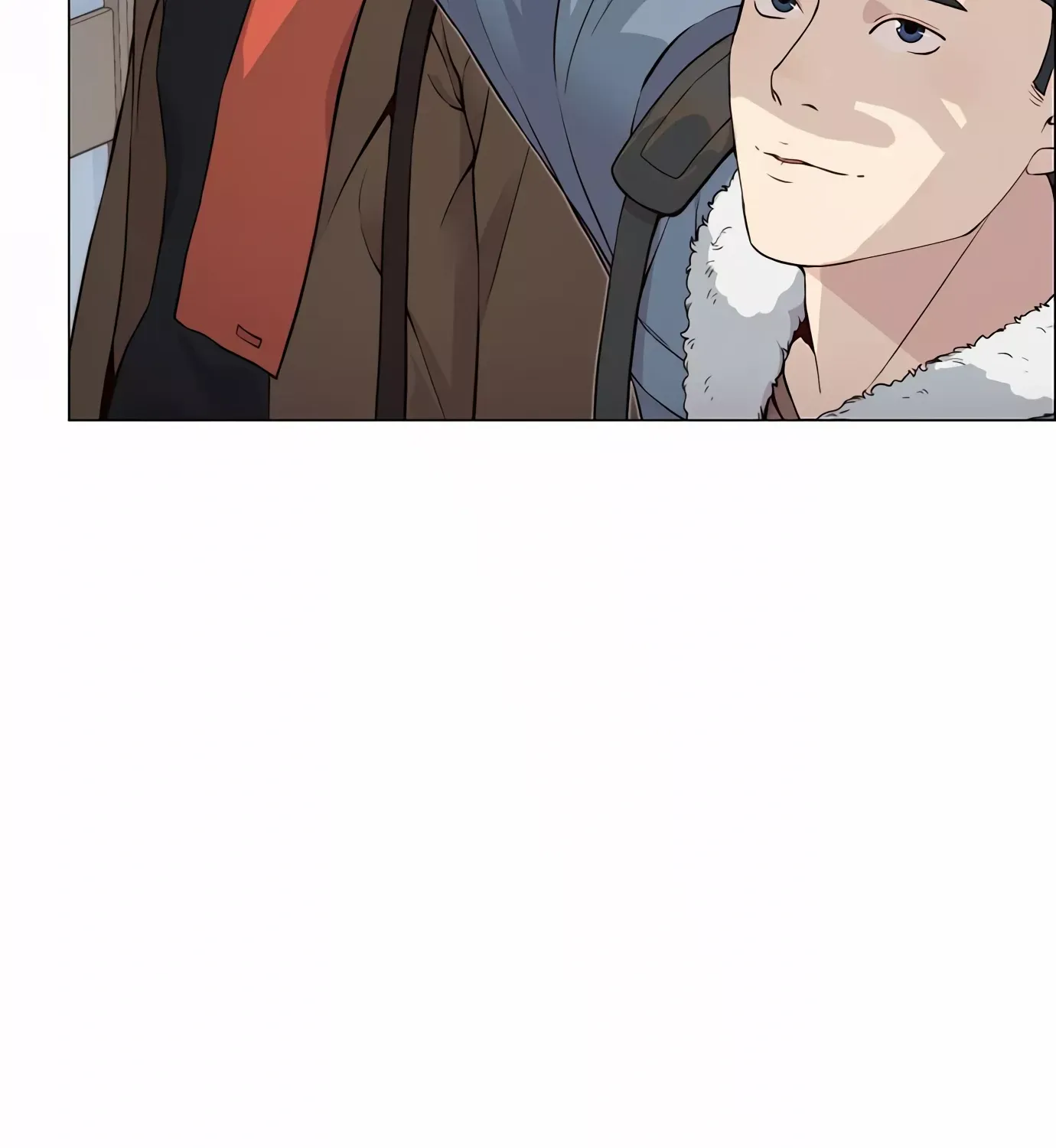 Read Real Man chapter 137 image 27 on Lezhin