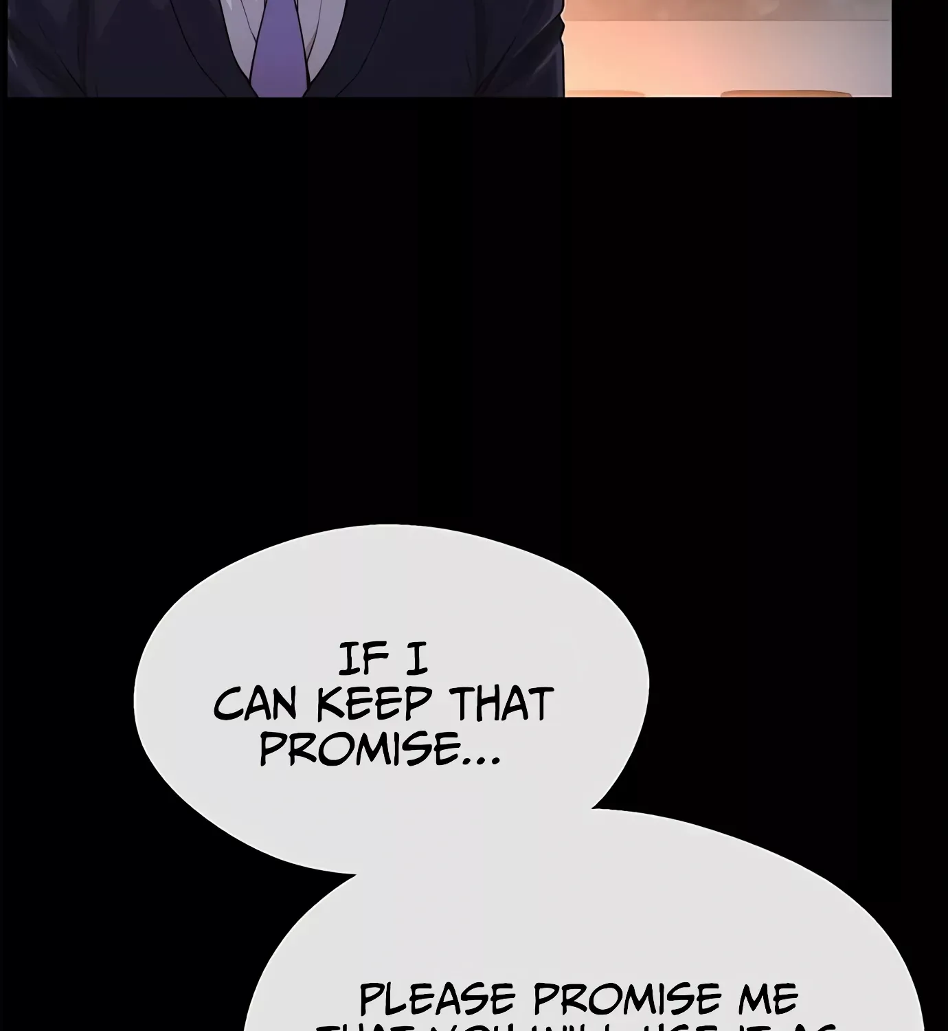 Read Real Man chapter 137 image 39 on Lezhin