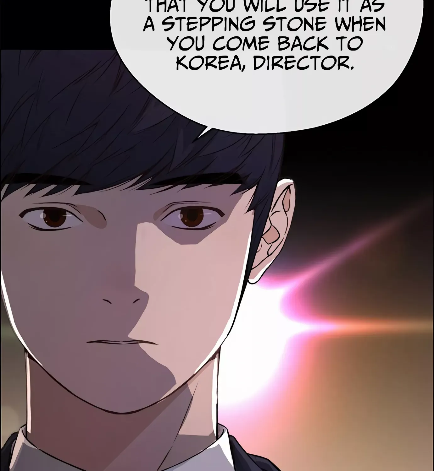 Read Real Man chapter 137 image 40 on Lezhin