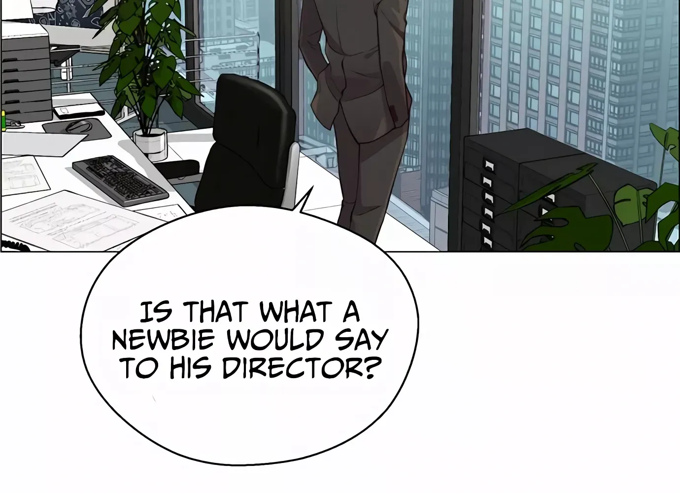 Read Real Man chapter 137 image 45 on Lezhin