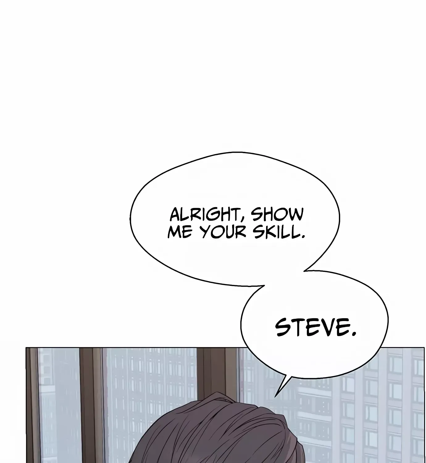 Read Real Man chapter 137 image 47 on Lezhin