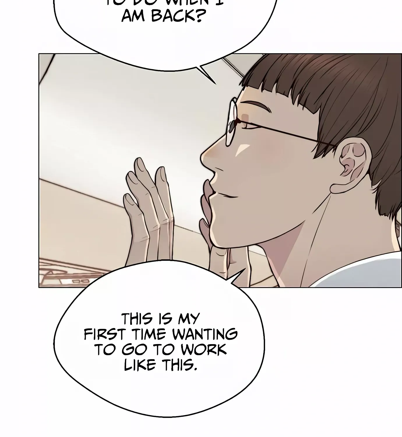 Read Real Man chapter 137 image 5 on Lezhin