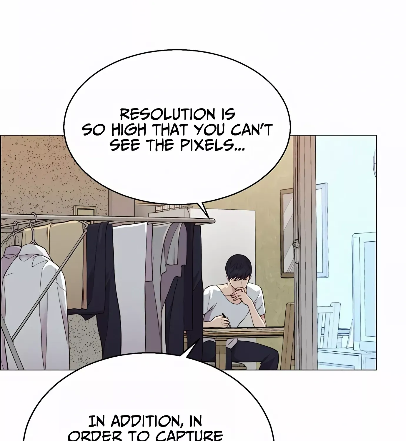 Read Real Man chapter 137 image 69 on Lezhin