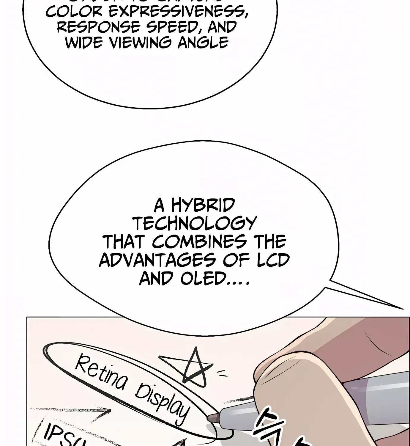 Read Real Man chapter 137 image 70 on Lezhin