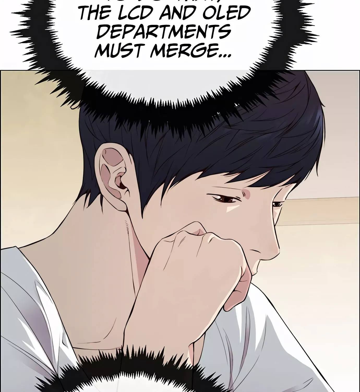 Read Real Man chapter 137 image 72 on Lezhin