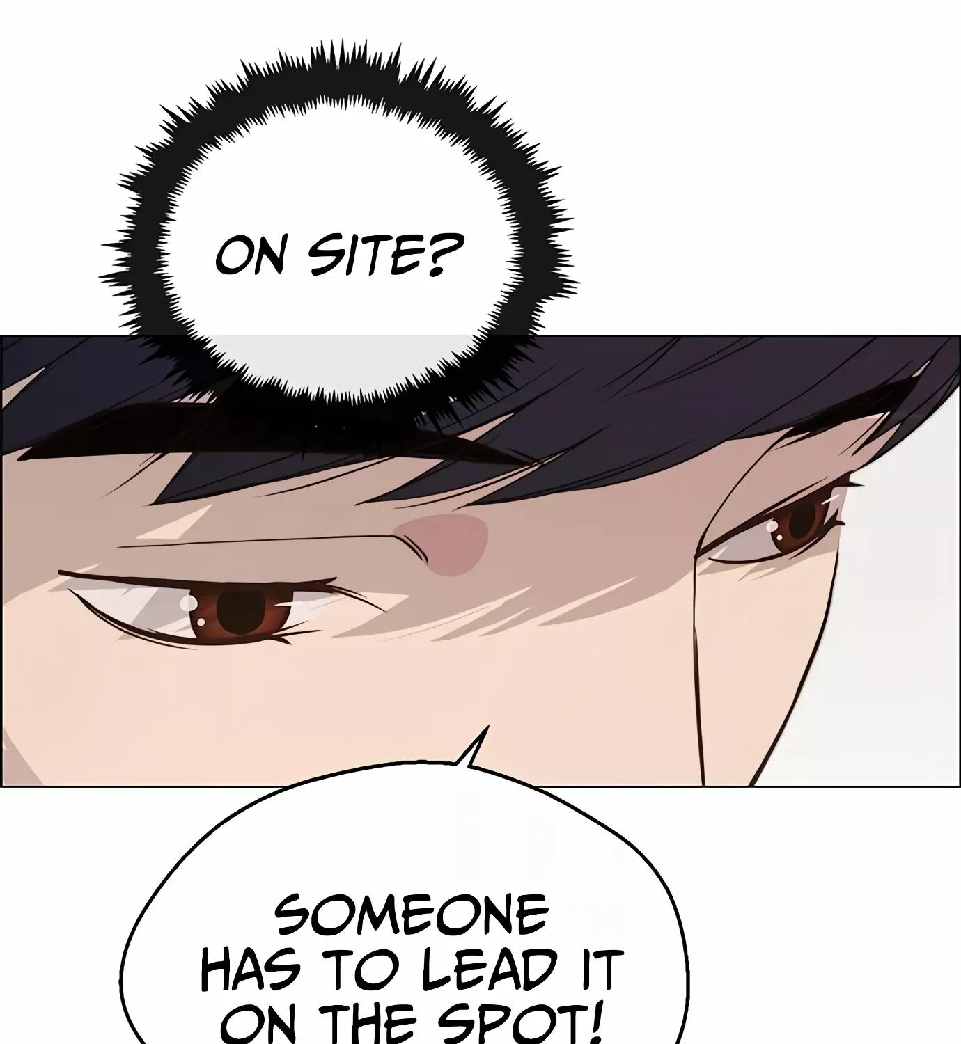 Read Real Man chapter 137 image 86 on Lezhin
