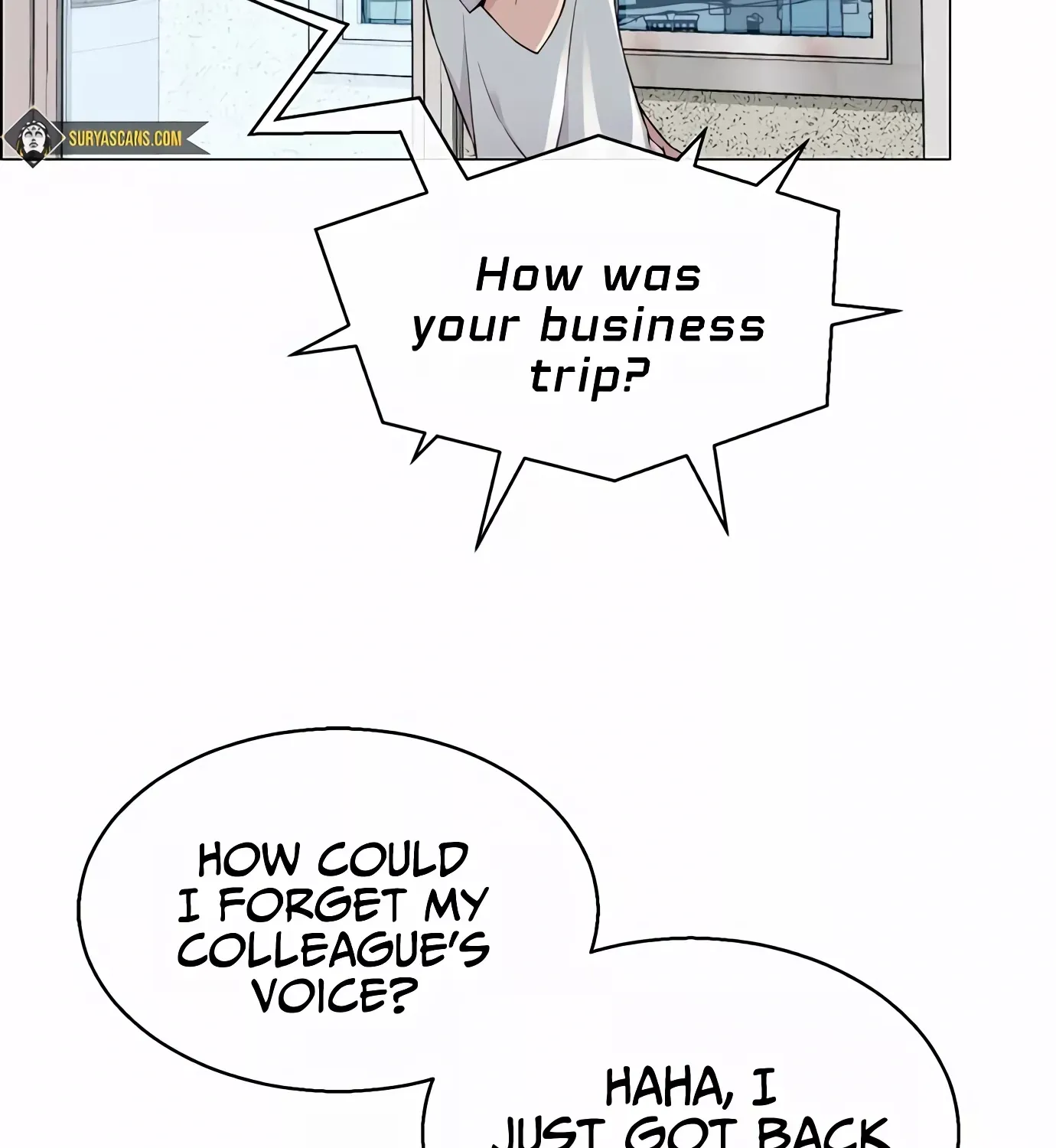 Read Real Man chapter 137 image 96 on Lezhin